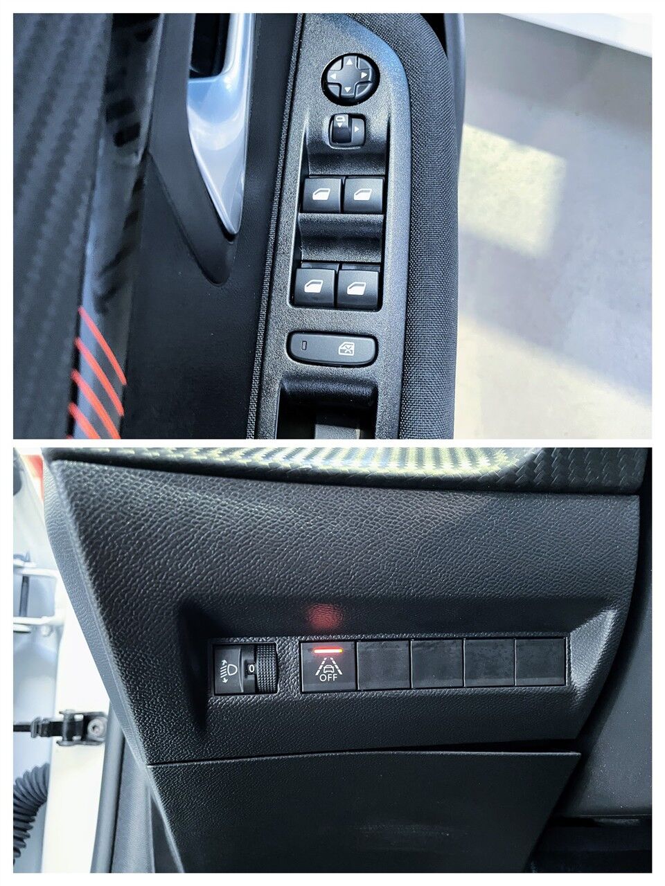 Billede af Peugeot e-208 EL Active 136HK 5d Aut.