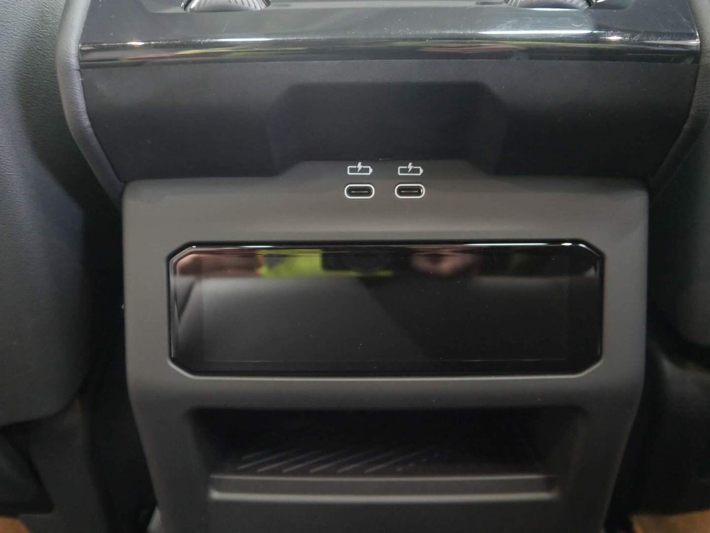 Billede af BMW i5 eDrive40 Touring M-Sport 340HK Stc Aut.