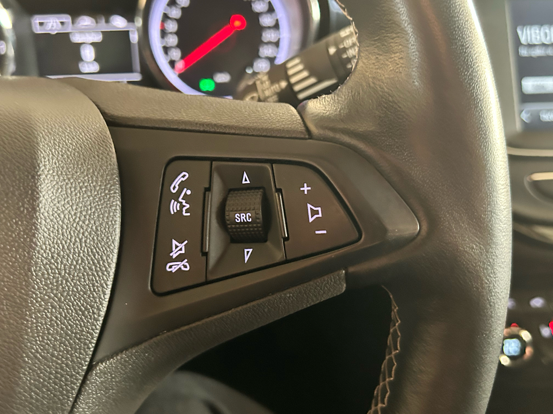 Billede af Opel Astra Sports Tourer 1,4 Turbo Dynamic Start/Stop 150HK Stc 6g