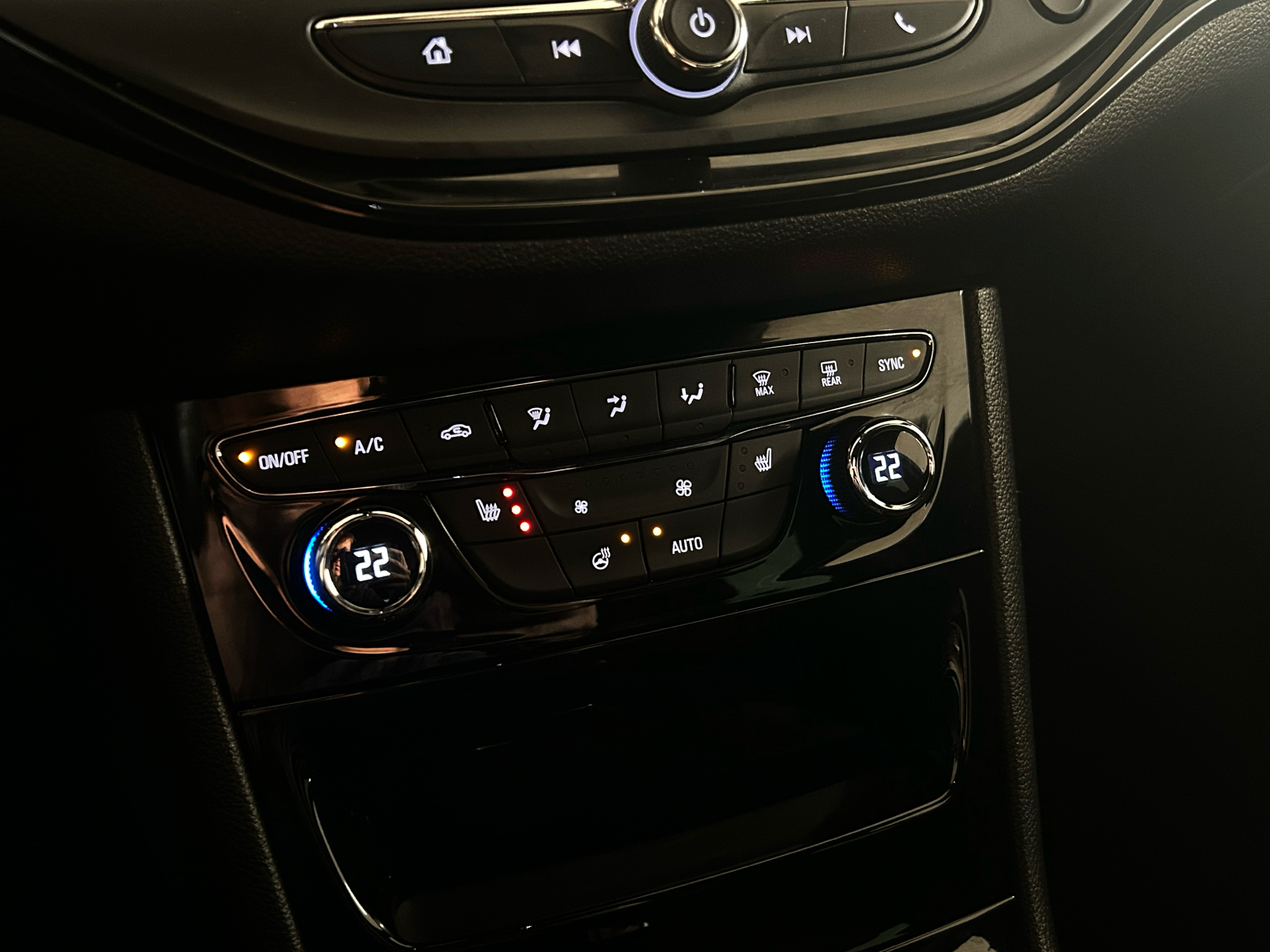 Billede af Opel Astra Sports Tourer 1,4 Turbo Dynamic Start/Stop 150HK Stc 6g