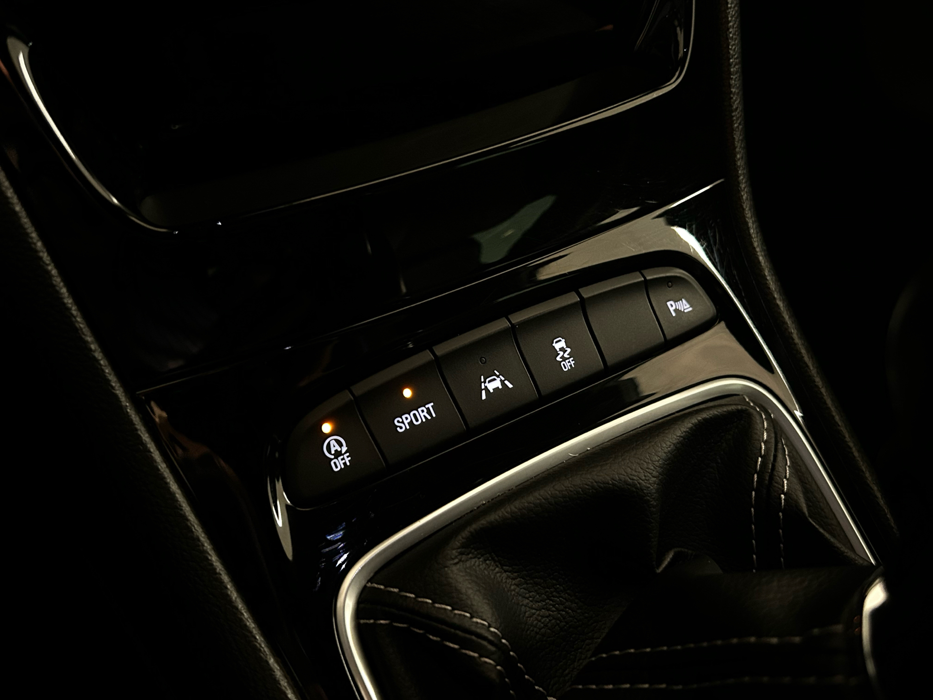 Billede af Opel Astra Sports Tourer 1,4 Turbo Dynamic Start/Stop 150HK Stc 6g