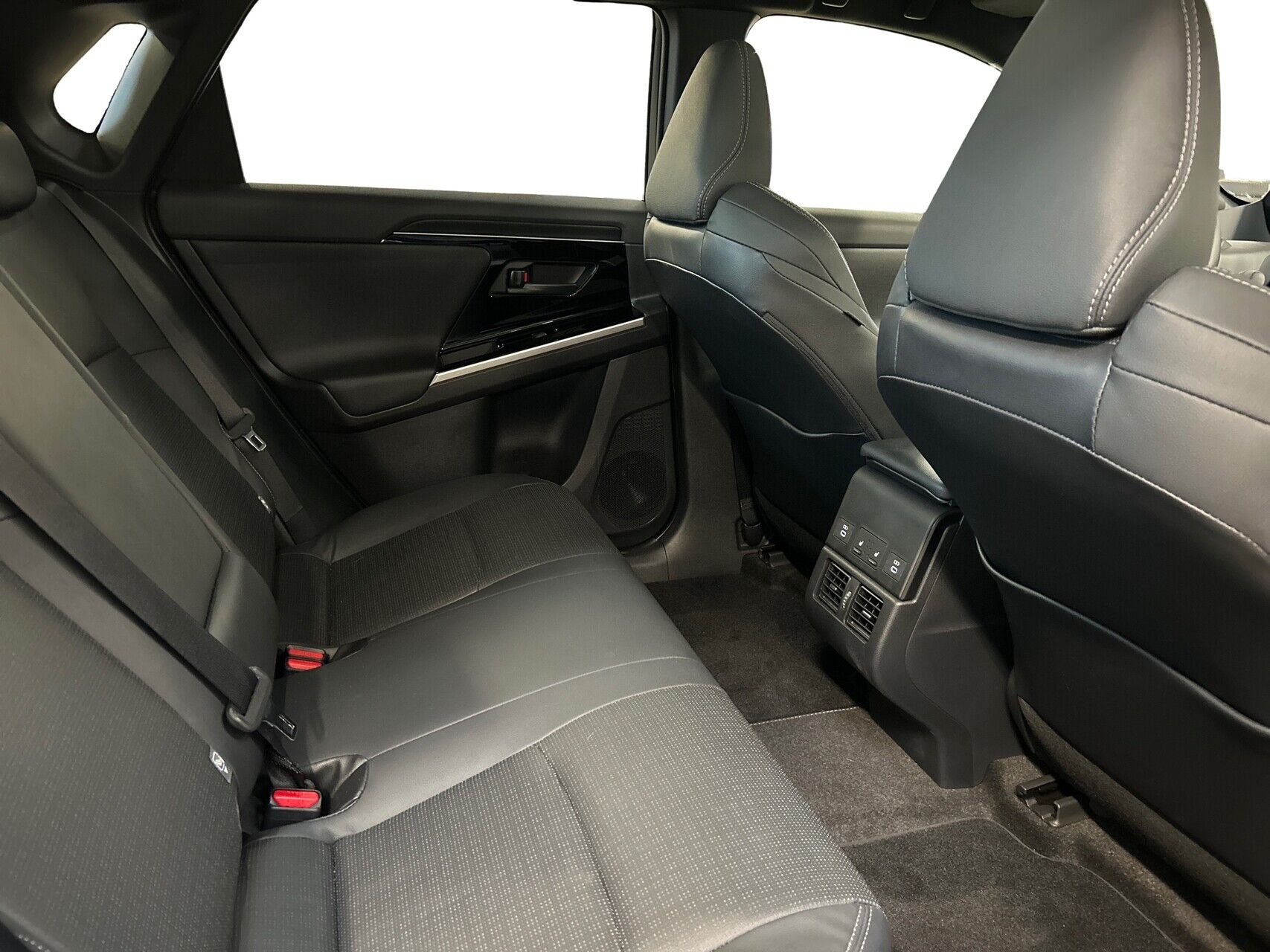 Billede af Toyota BZ4X EL Executive Premium 204HK 5d Aut.