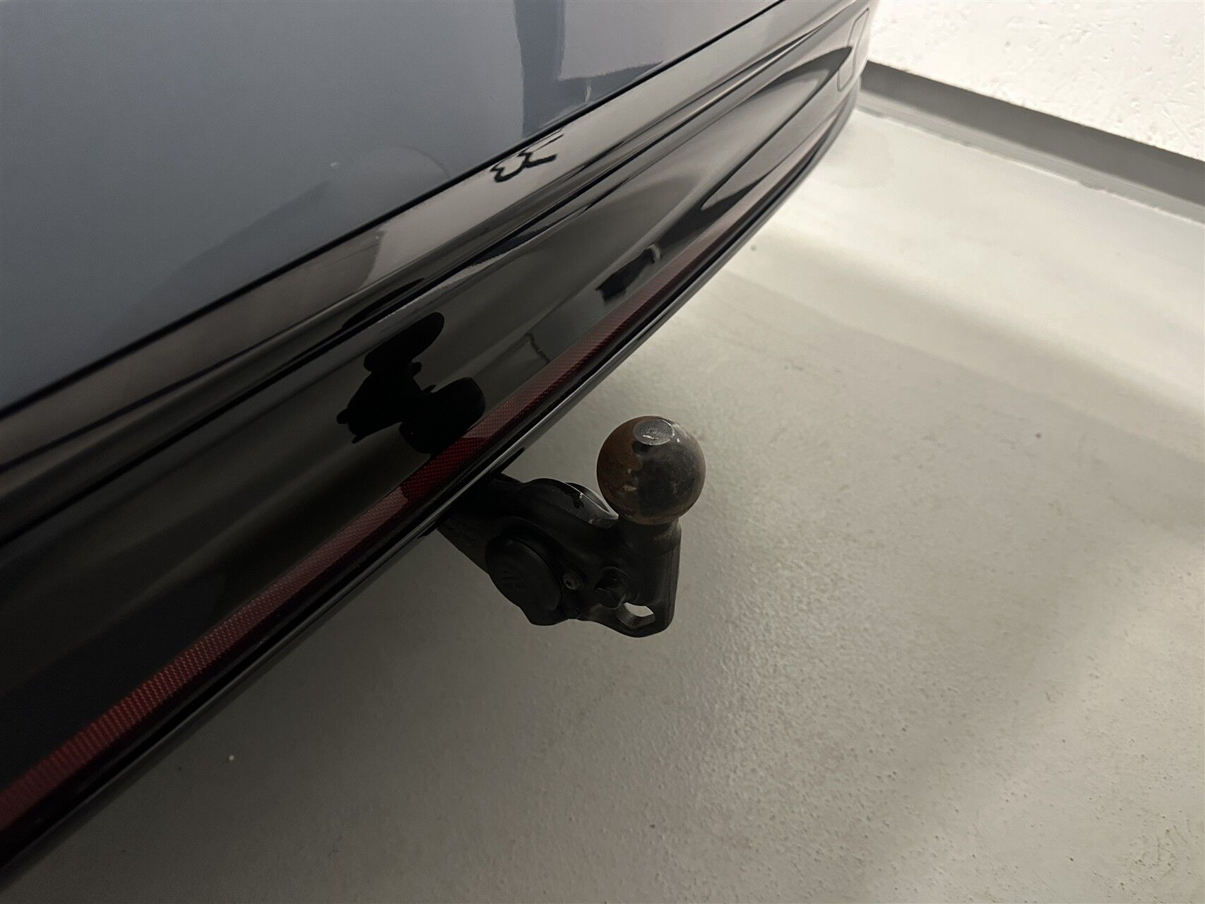 Billede af VW ID.7 Tourer EL Style+ 286HK Stc Aut.