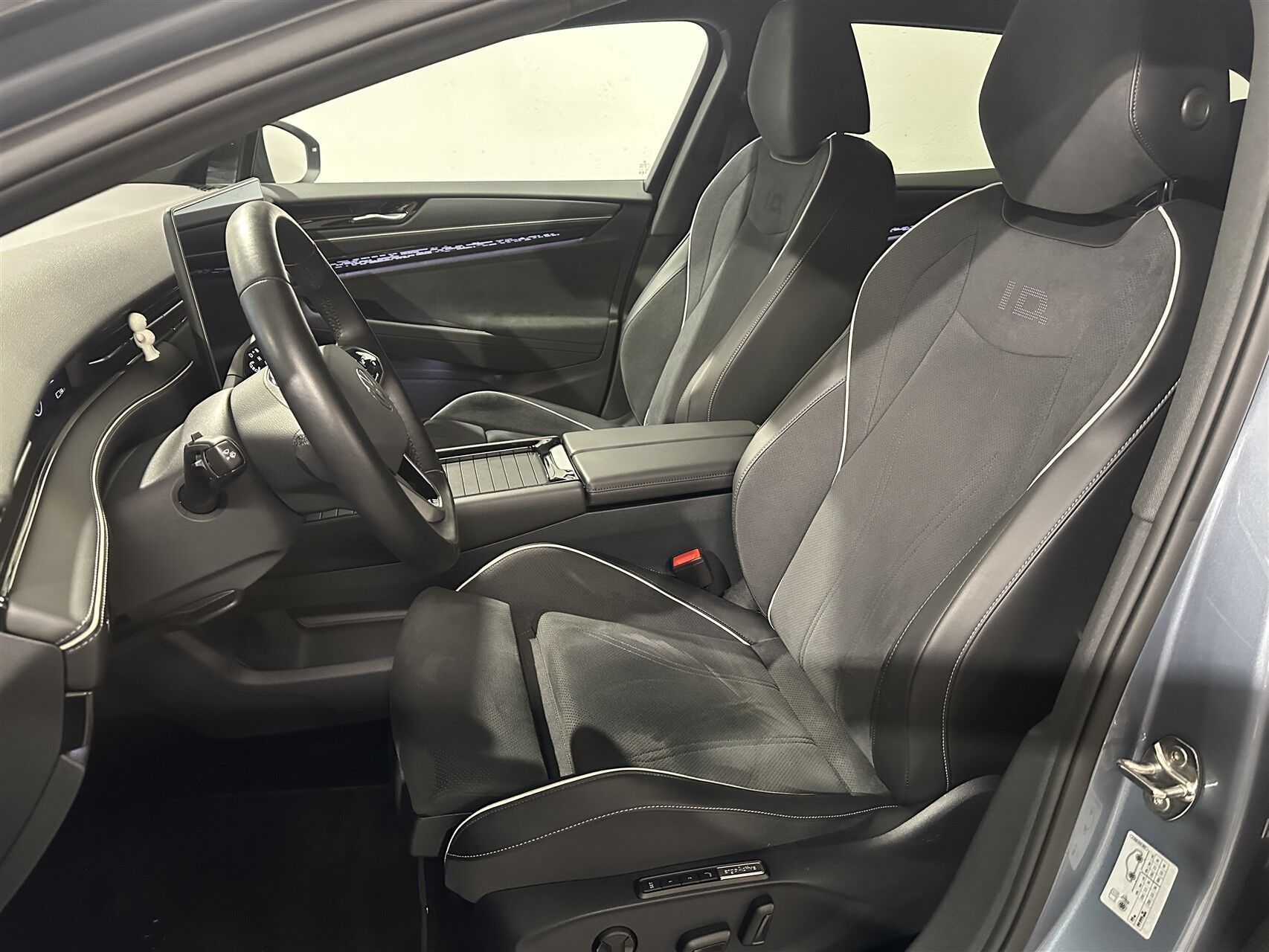 Billede af VW ID.7 Tourer EL Style+ 286HK Stc Aut.