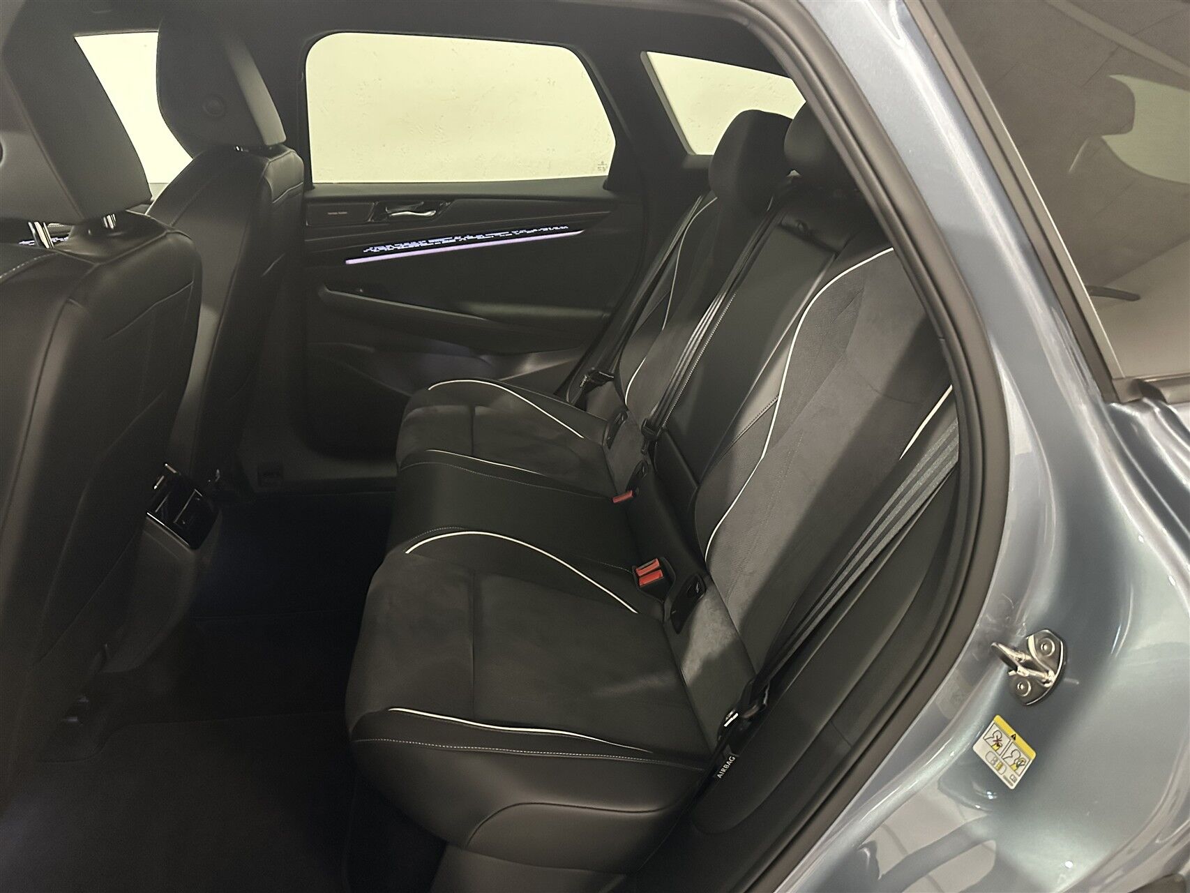 Billede af VW ID.7 Tourer EL Style+ 286HK Stc Aut.