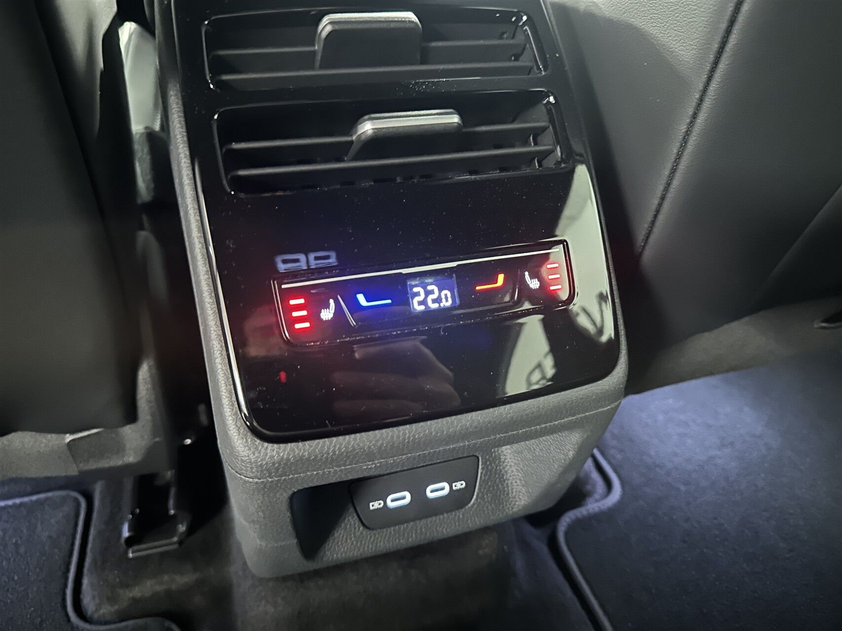 Billede af VW ID.7 Tourer EL Style+ 286HK Stc Aut.