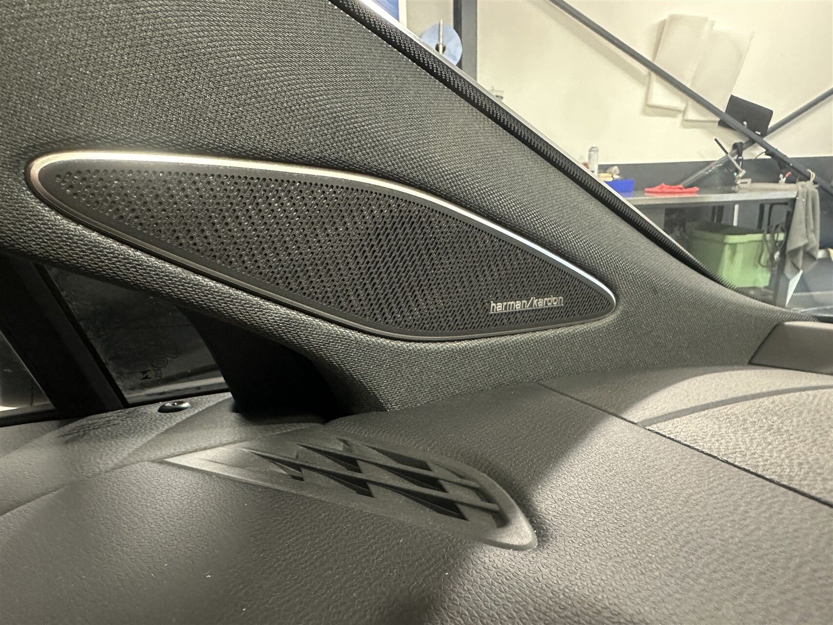 Billede af VW ID.7 Tourer EL Style+ 286HK Stc Aut.