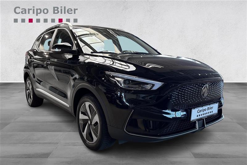 MG ZS EV EL Comfort 177HK 5d Aut.
