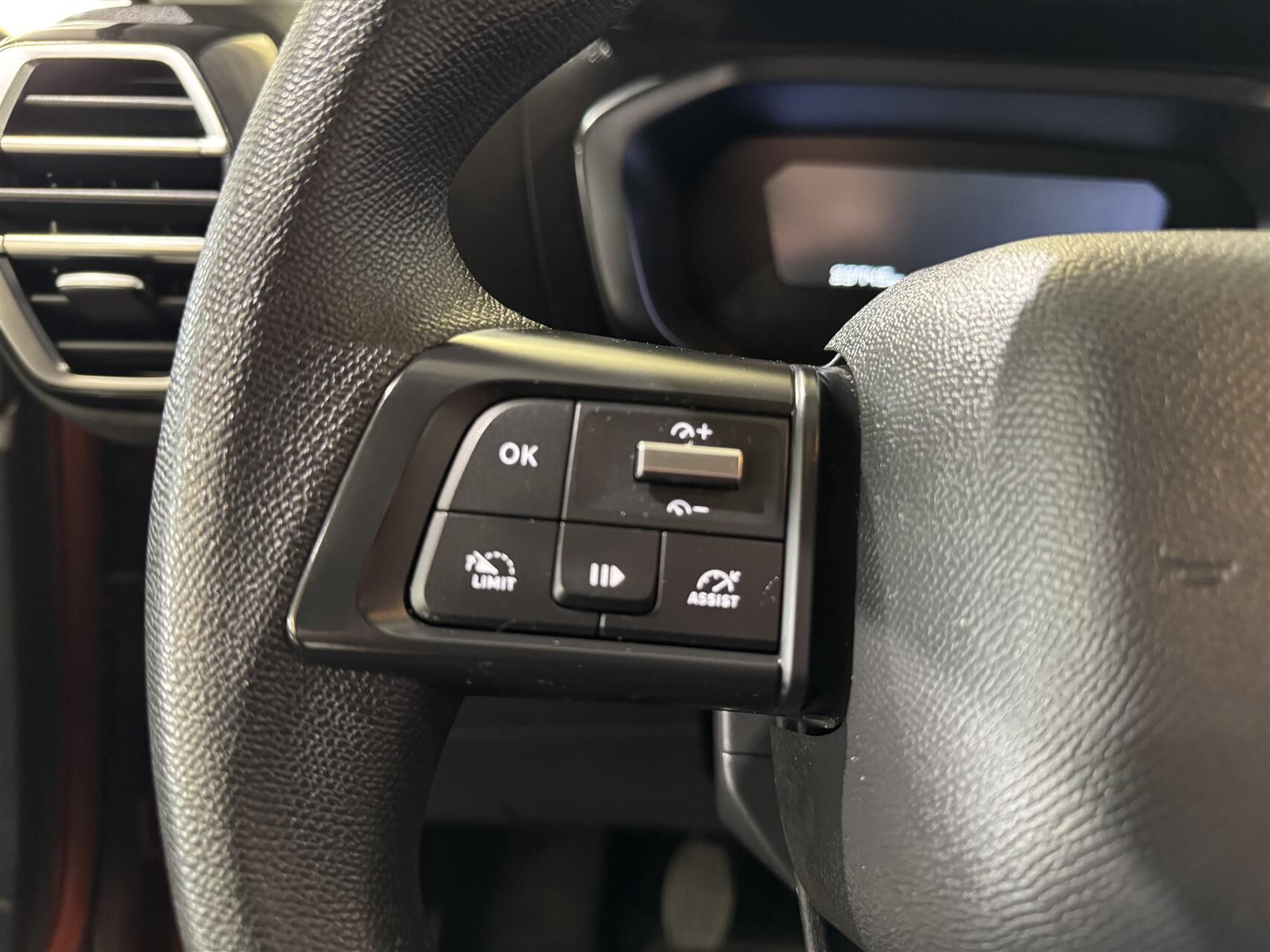 Billede af Citroën C4 1,2 PureTech Live 100HK 5d