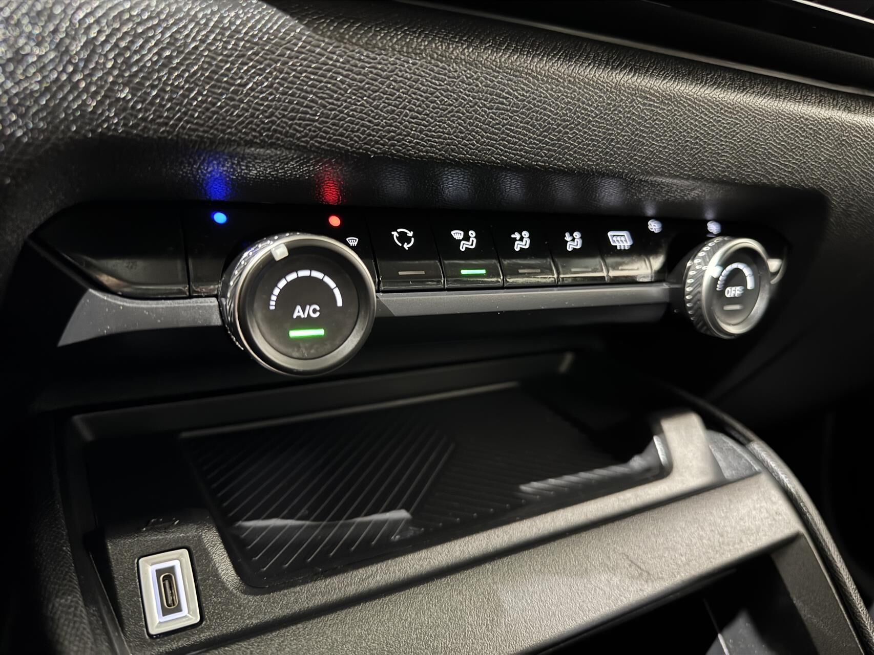 Billede af Citroën C4 1,2 PureTech Live 100HK 5d