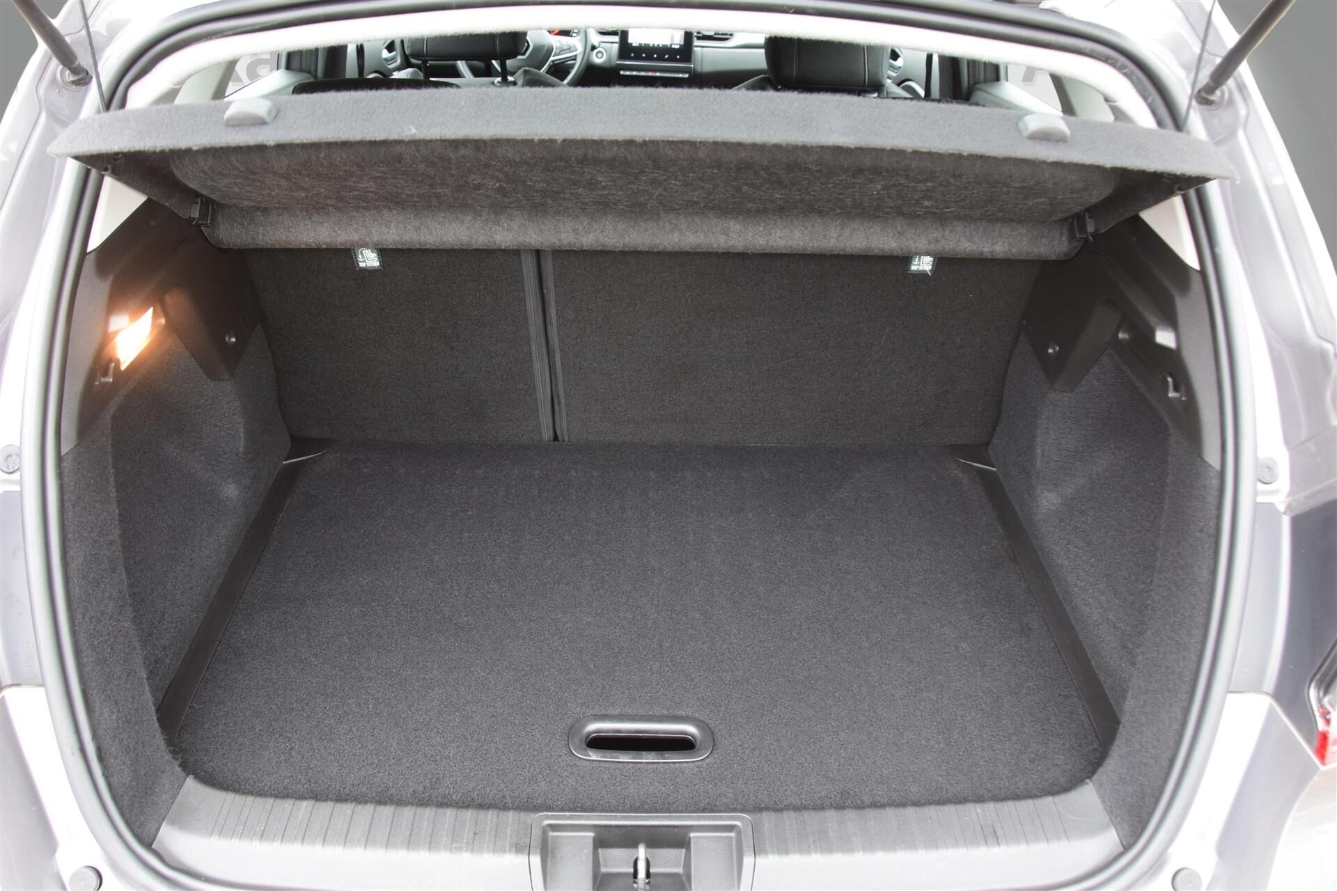 Billede af Renault Captur 1,0 TCE Zen 100HK 5d