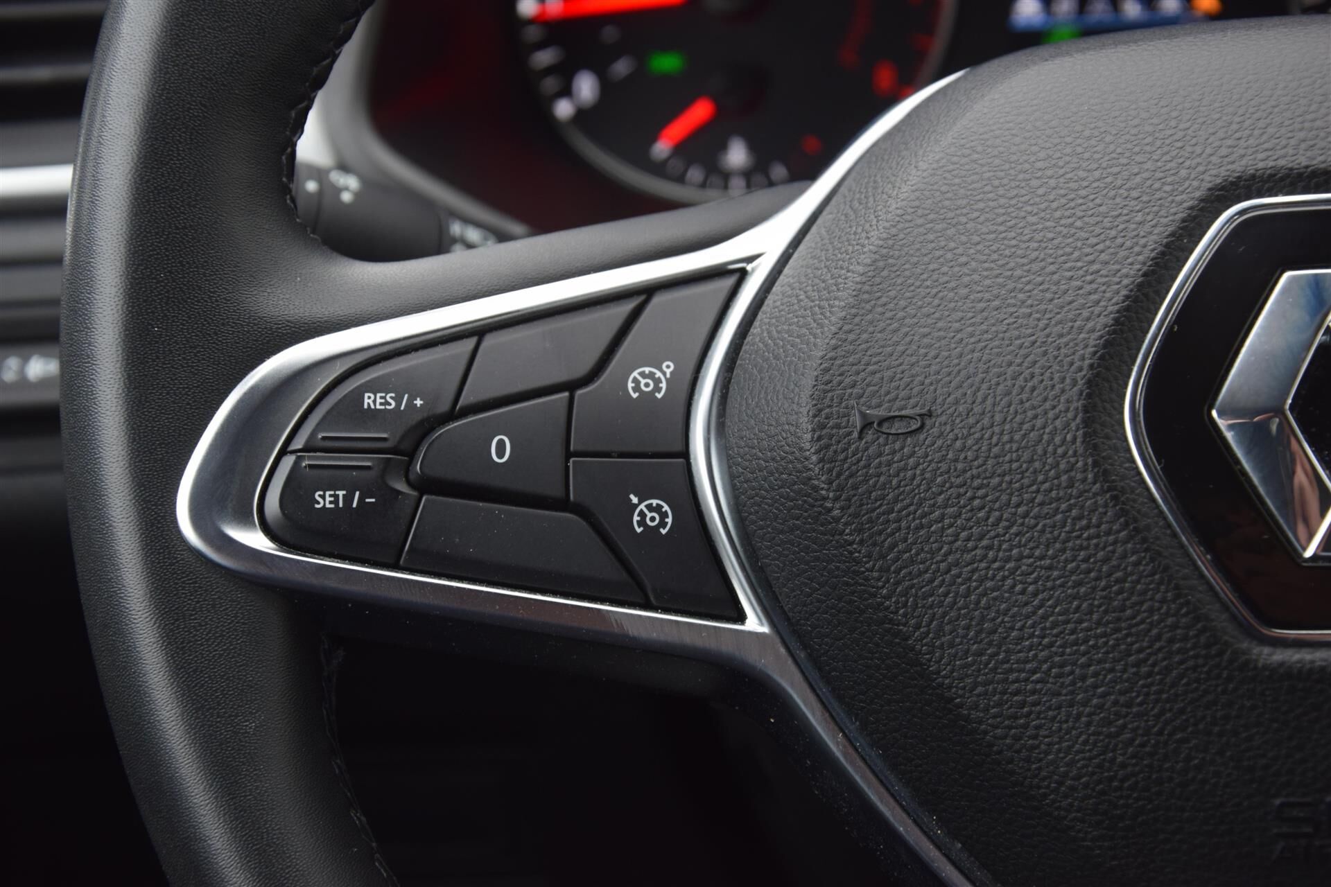 Billede af Renault Captur 1,0 TCE Zen 100HK 5d