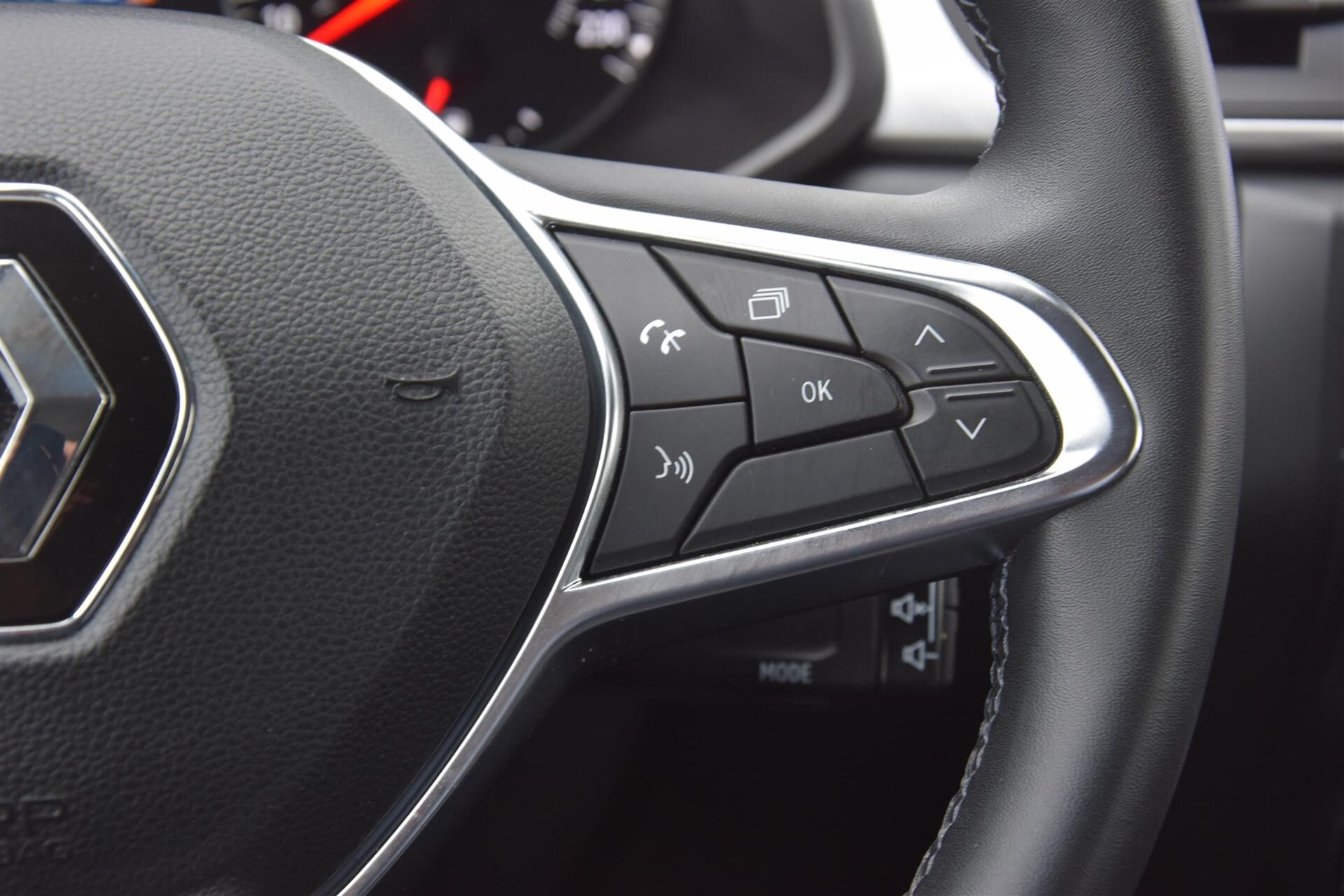 Billede af Renault Captur 1,0 TCE Zen 100HK 5d