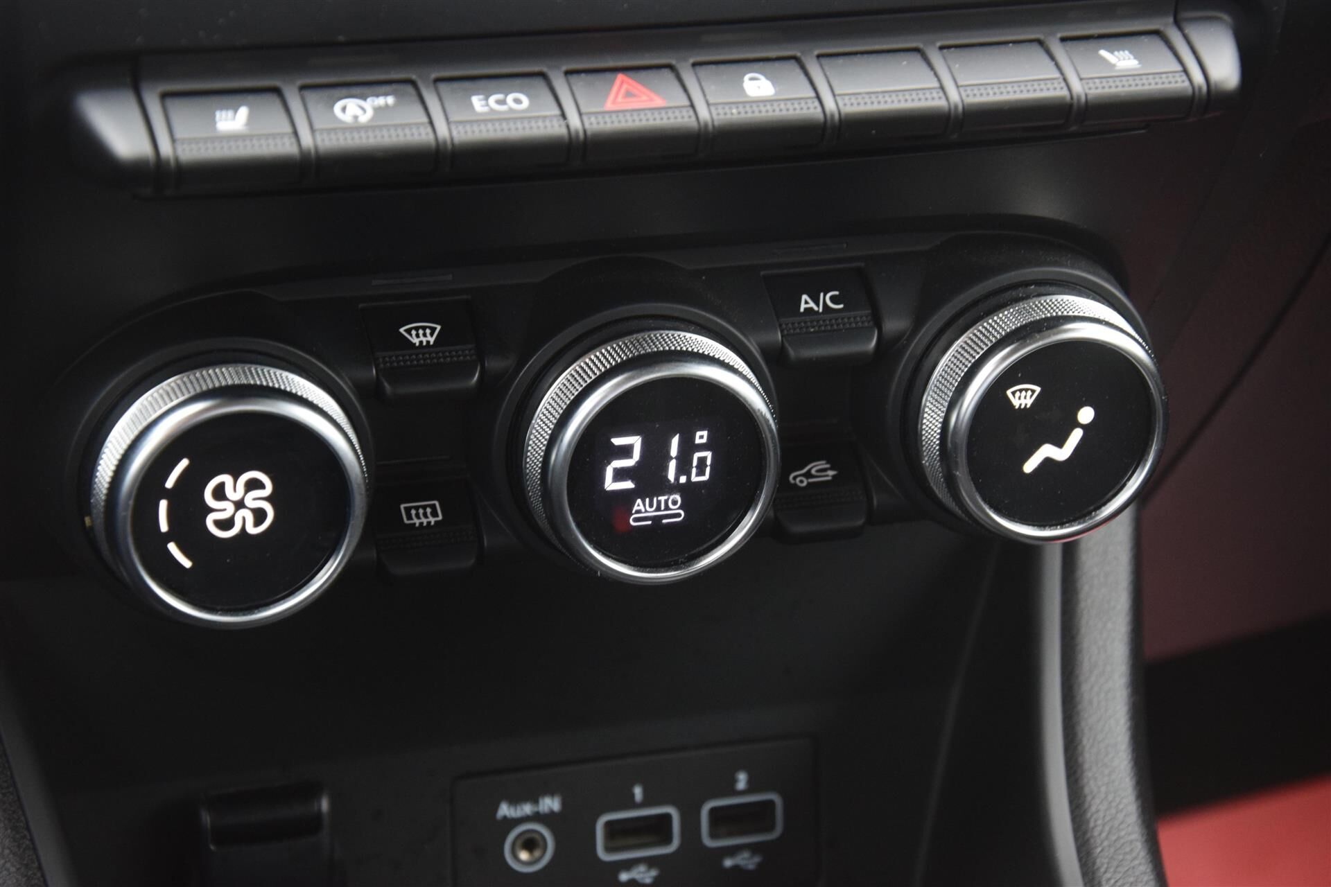 Billede af Renault Captur 1,0 TCE Zen 100HK 5d