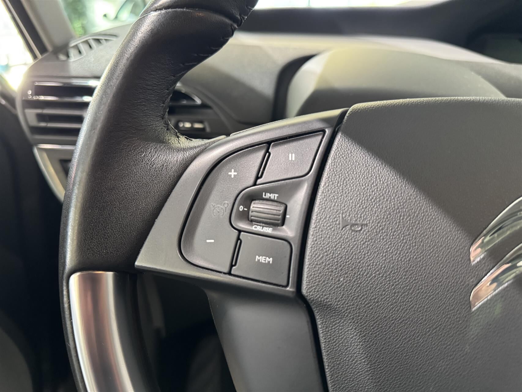 Billede af Citroën Grand C4 SpaceTourer 1,2 PureTech Cool start/stop 130HK