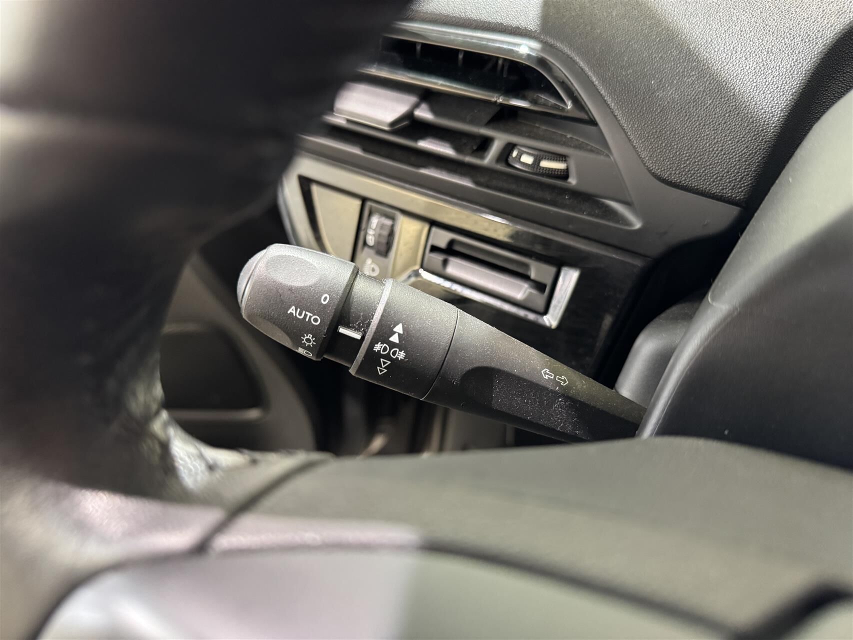 Billede af Citroën Grand C4 SpaceTourer 1,2 PureTech Cool start/stop 130HK