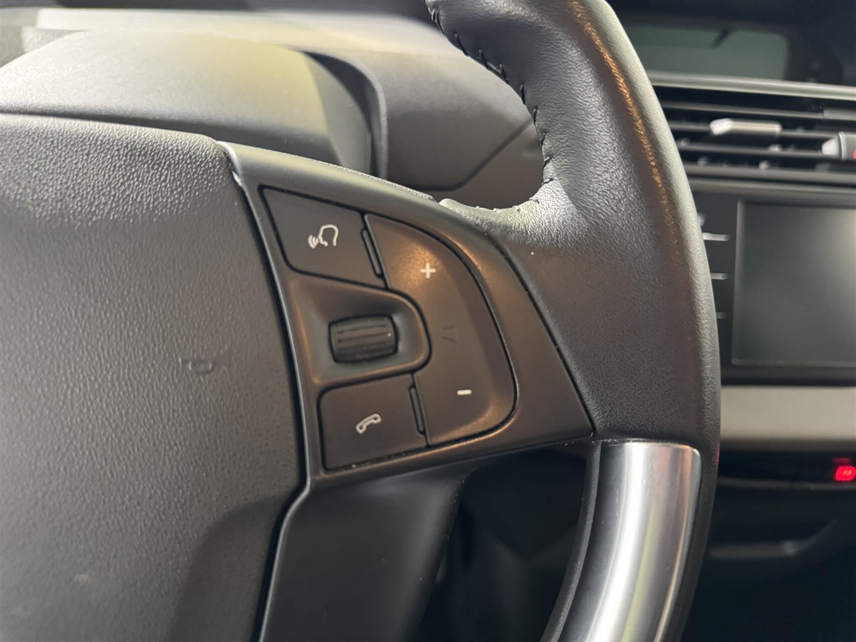 Billede af Citroën Grand C4 SpaceTourer 1,2 PureTech Cool start/stop 130HK