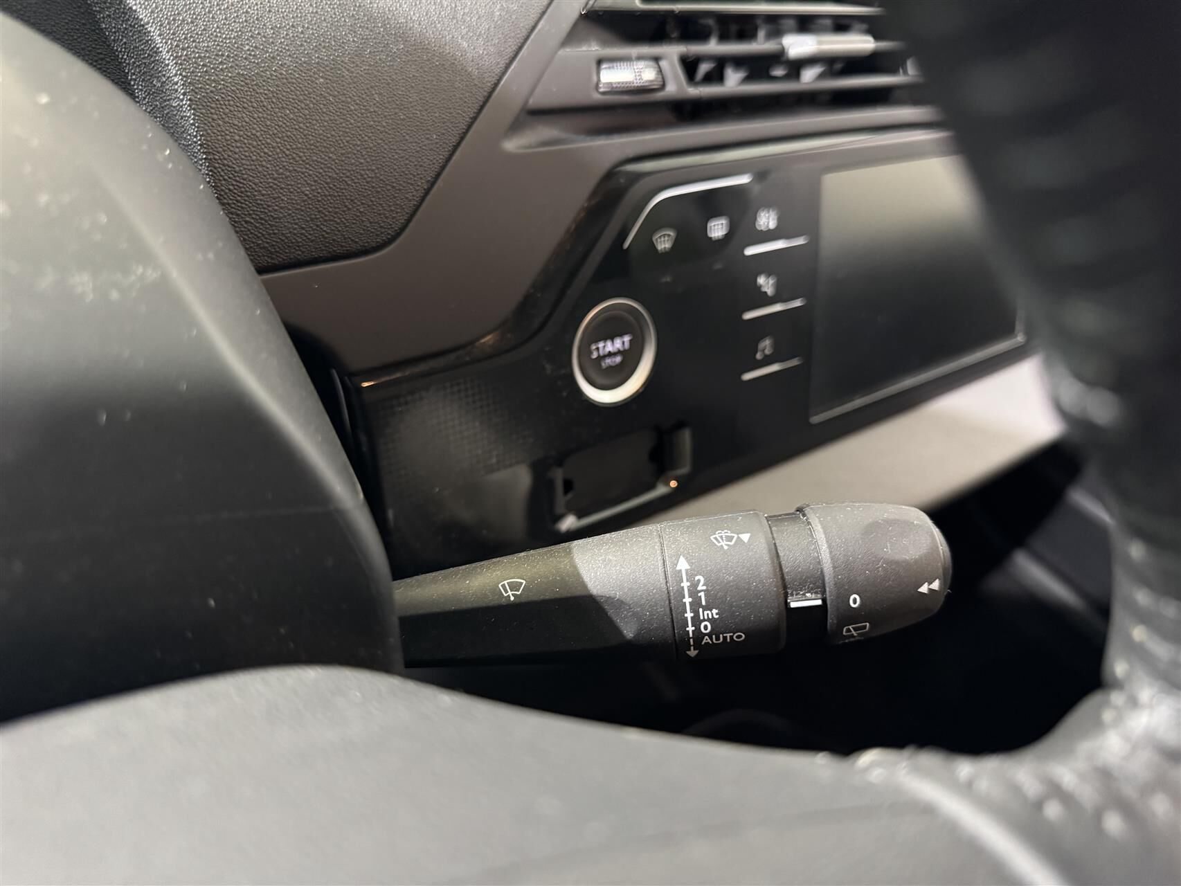 Billede af Citroën Grand C4 SpaceTourer 1,2 PureTech Cool start/stop 130HK