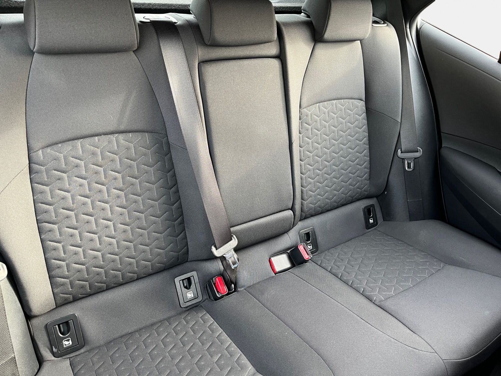 Billede af Toyota Corolla 1,8 Hybrid H3 E-CVT 122HK 5d Trinl. Gear