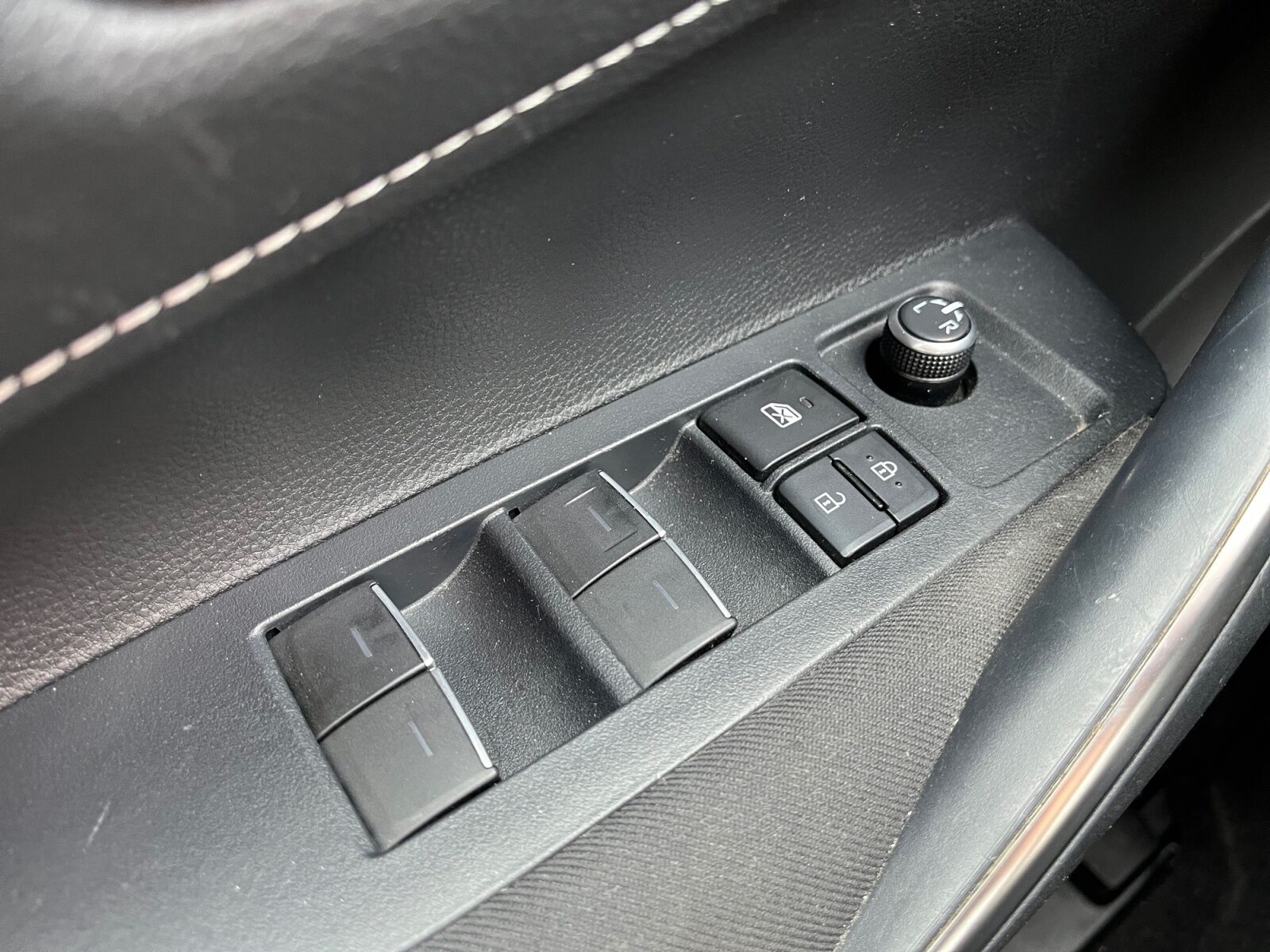 Billede af Toyota Corolla 1,8 Hybrid H3 E-CVT 122HK 5d Trinl. Gear