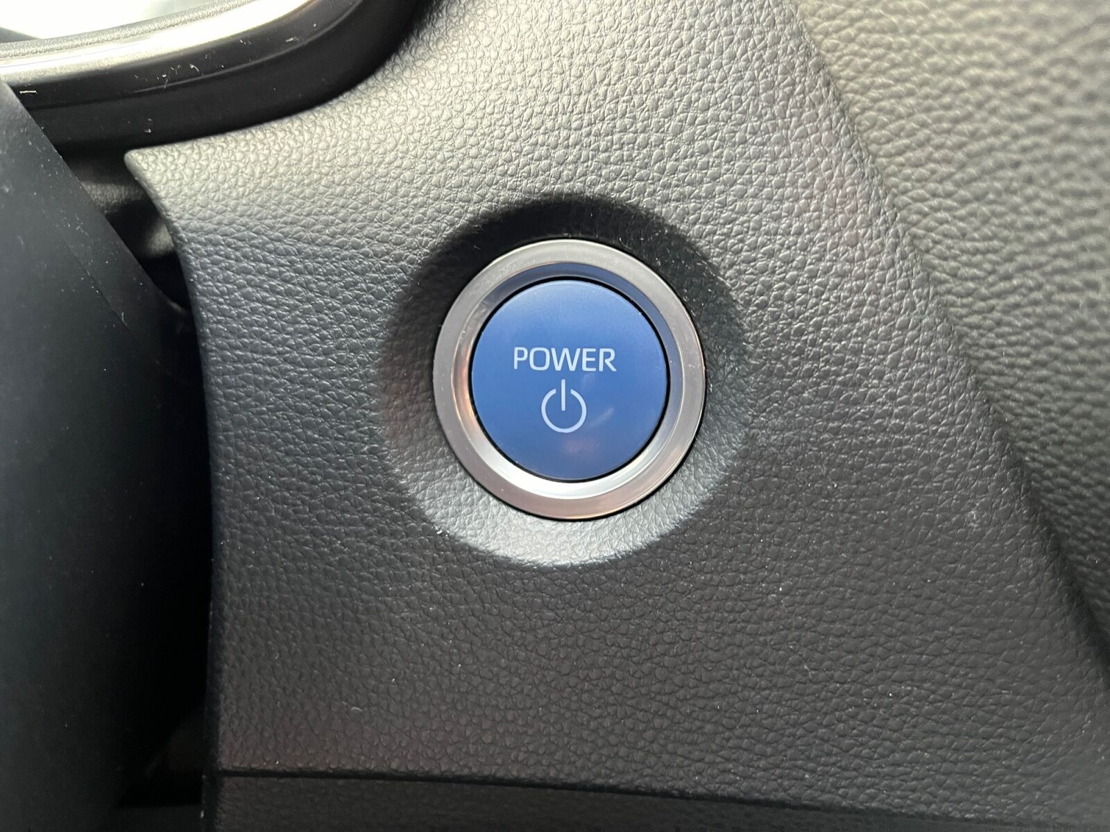 Billede af Toyota Corolla 1,8 Hybrid H3 E-CVT 122HK 5d Trinl. Gear