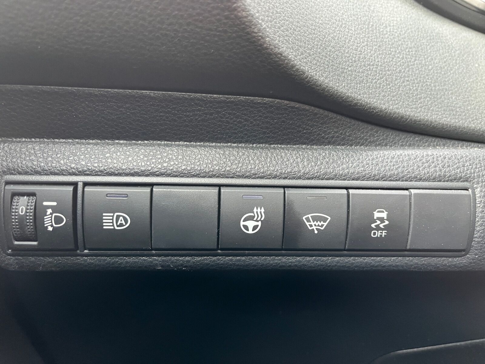 Billede af Toyota Corolla 1,8 Hybrid H3 E-CVT 122HK 5d Trinl. Gear