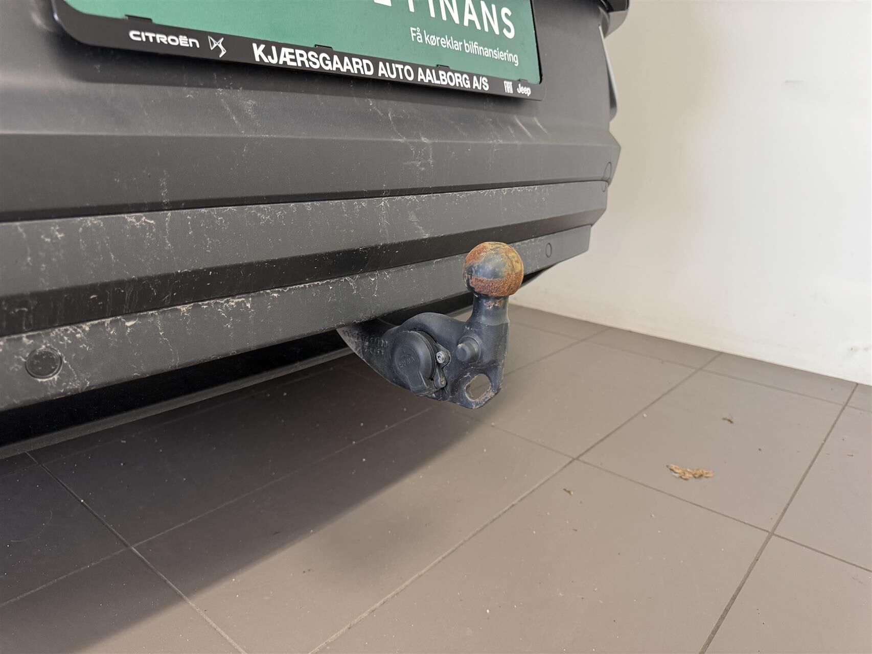 Billede af VW ID.4 EL Pro Performance 204HK 5d Aut.