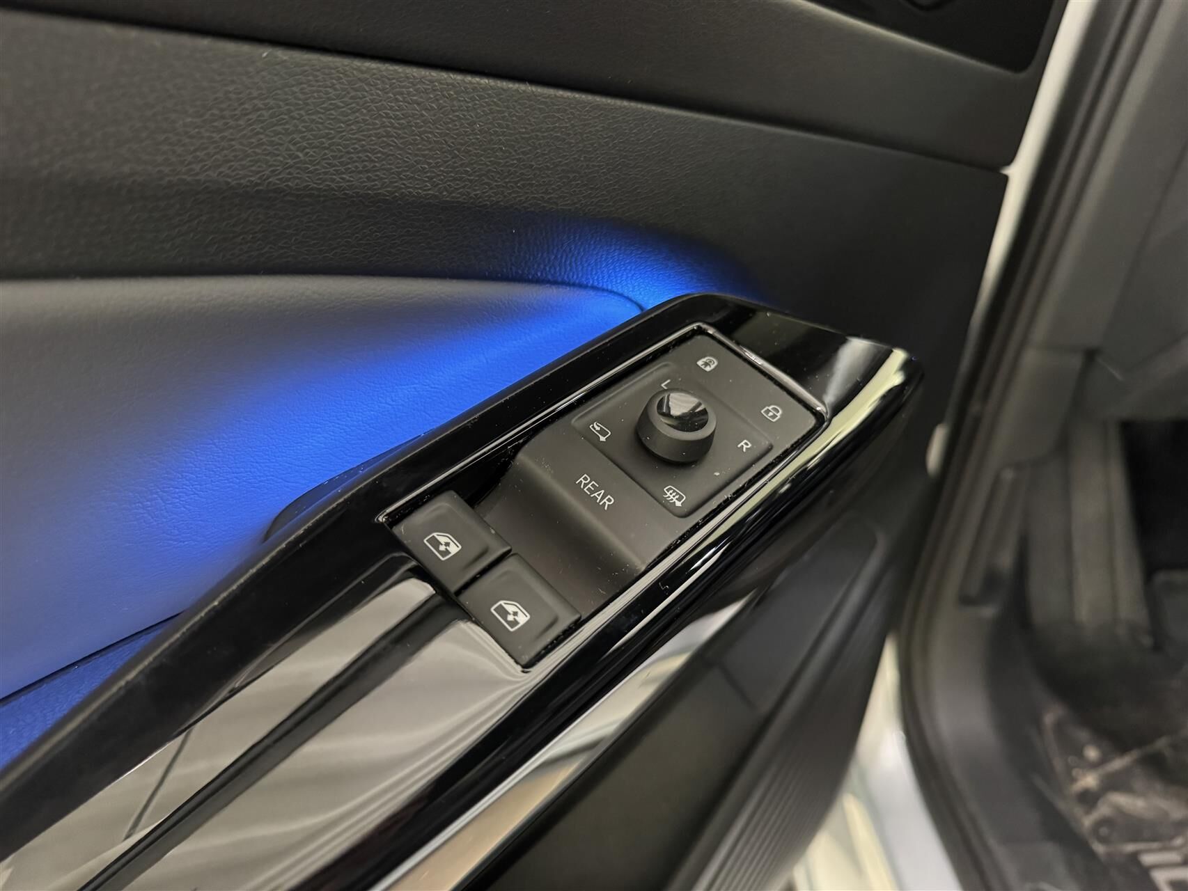 Billede af VW ID.4 EL Pro Performance 204HK 5d Aut.