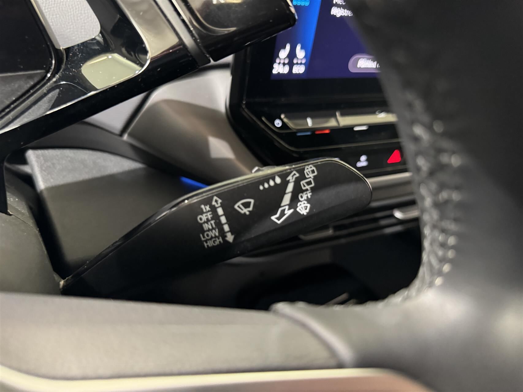 Billede af VW ID.4 EL Pro Performance 204HK 5d Aut.