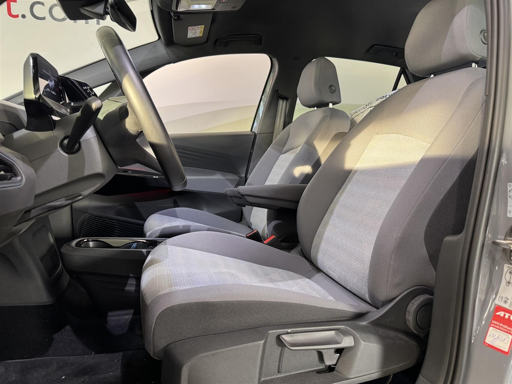 Billede af VW ID.3 EL Pro Performance 204HK 5d Aut.