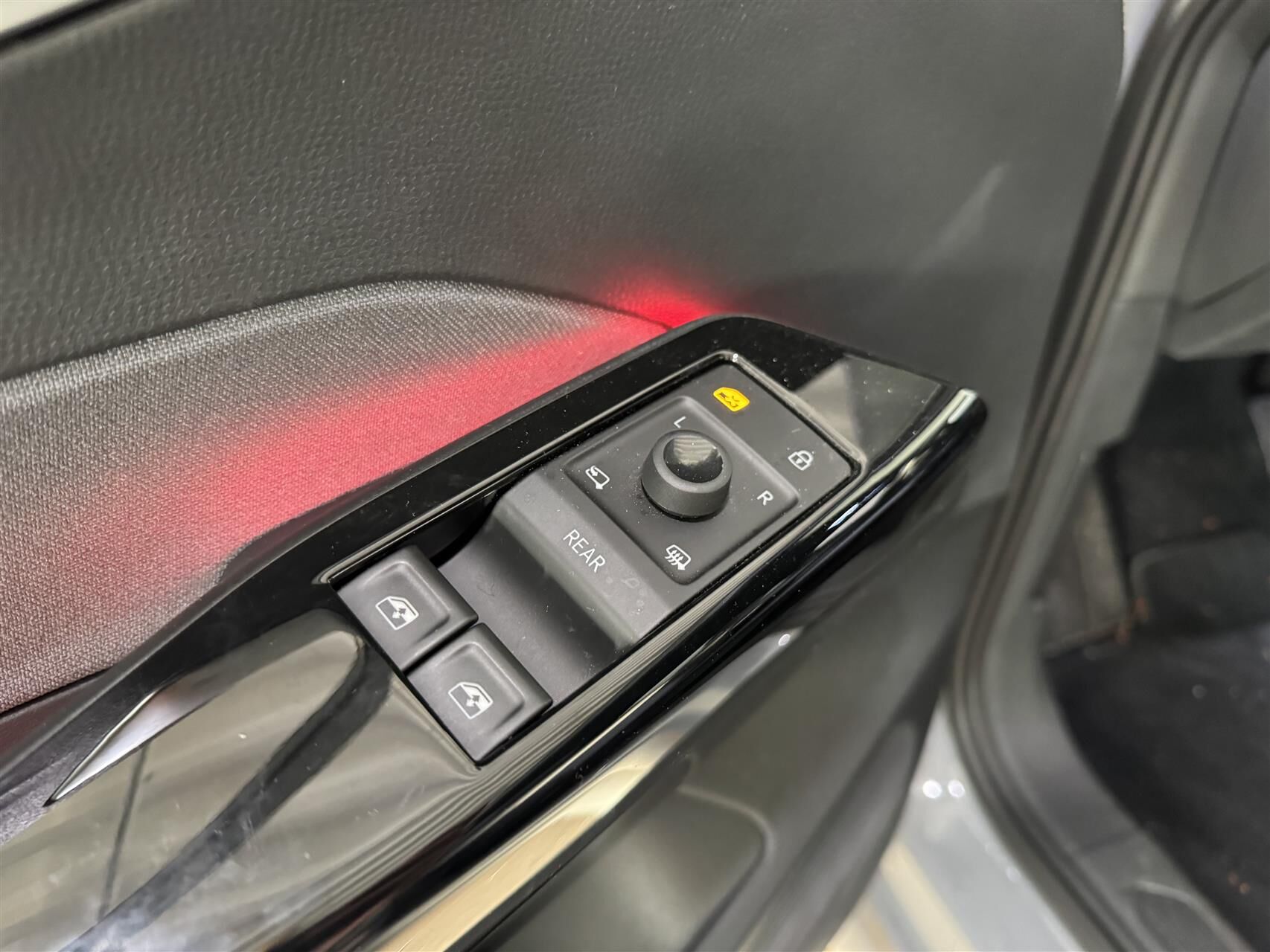 Billede af VW ID.3 EL Pro Performance 204HK 5d Aut.