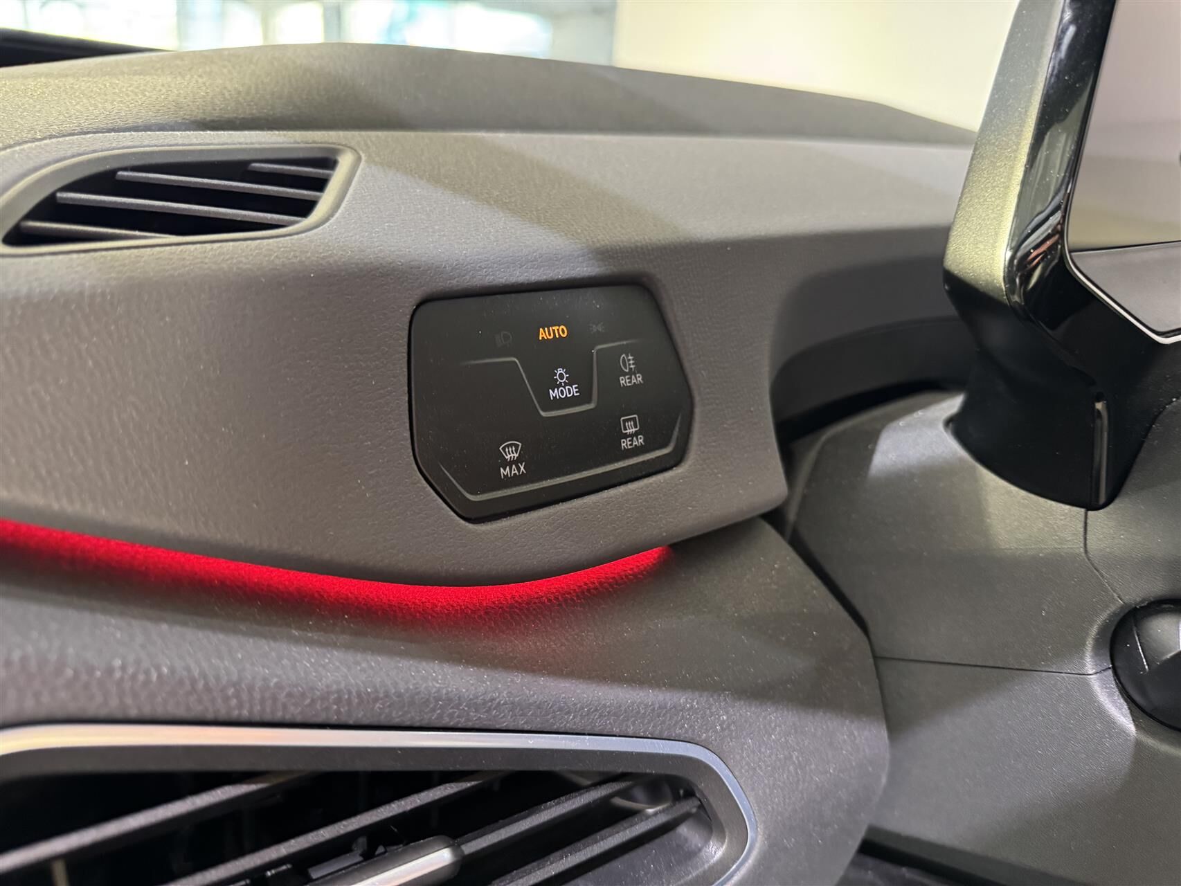 Billede af VW ID.3 EL Pro Performance 204HK 5d Aut.