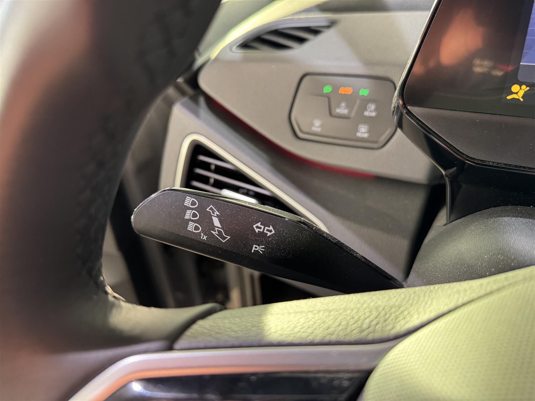 Billede af VW ID.3 EL Pro Performance 204HK 5d Aut.