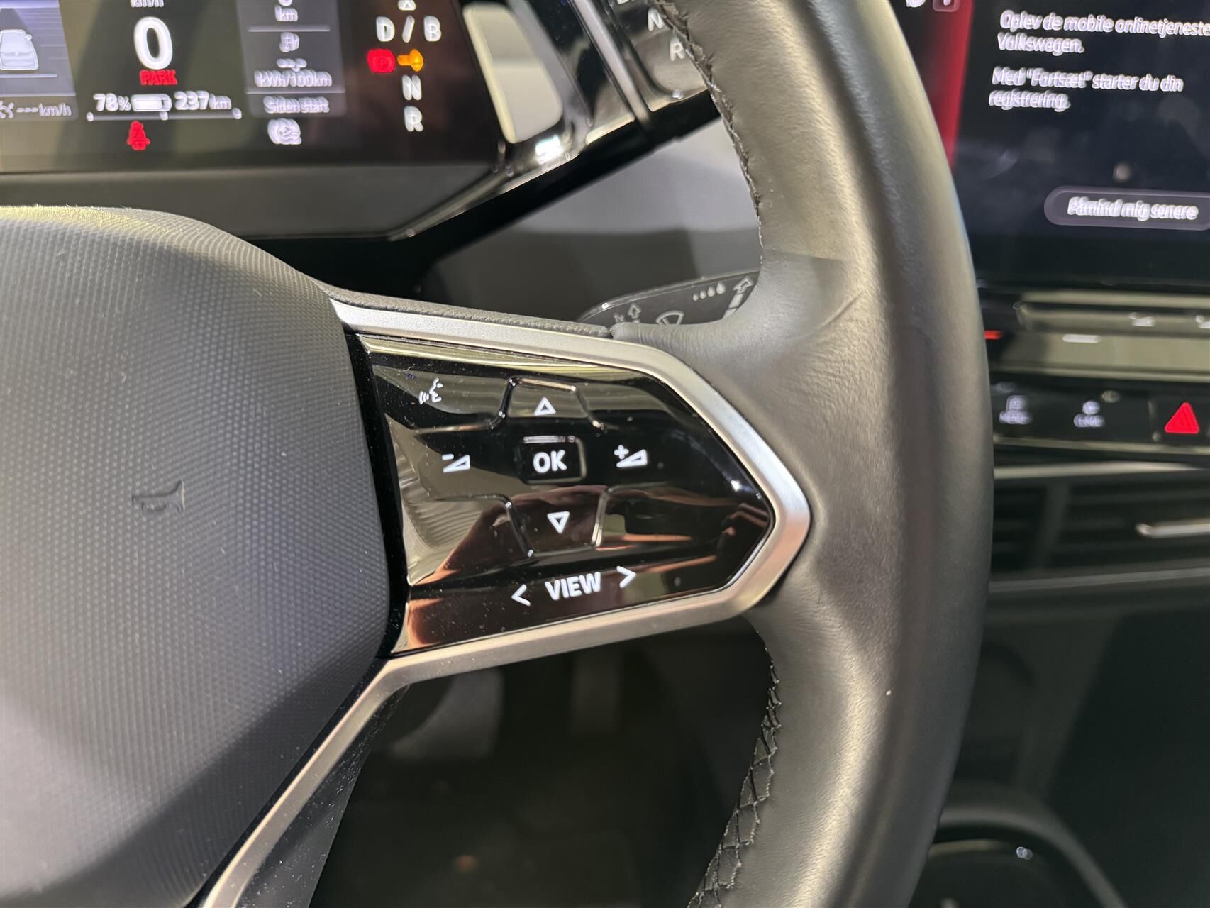 Billede af VW ID.3 EL Pro Performance 204HK 5d Aut.