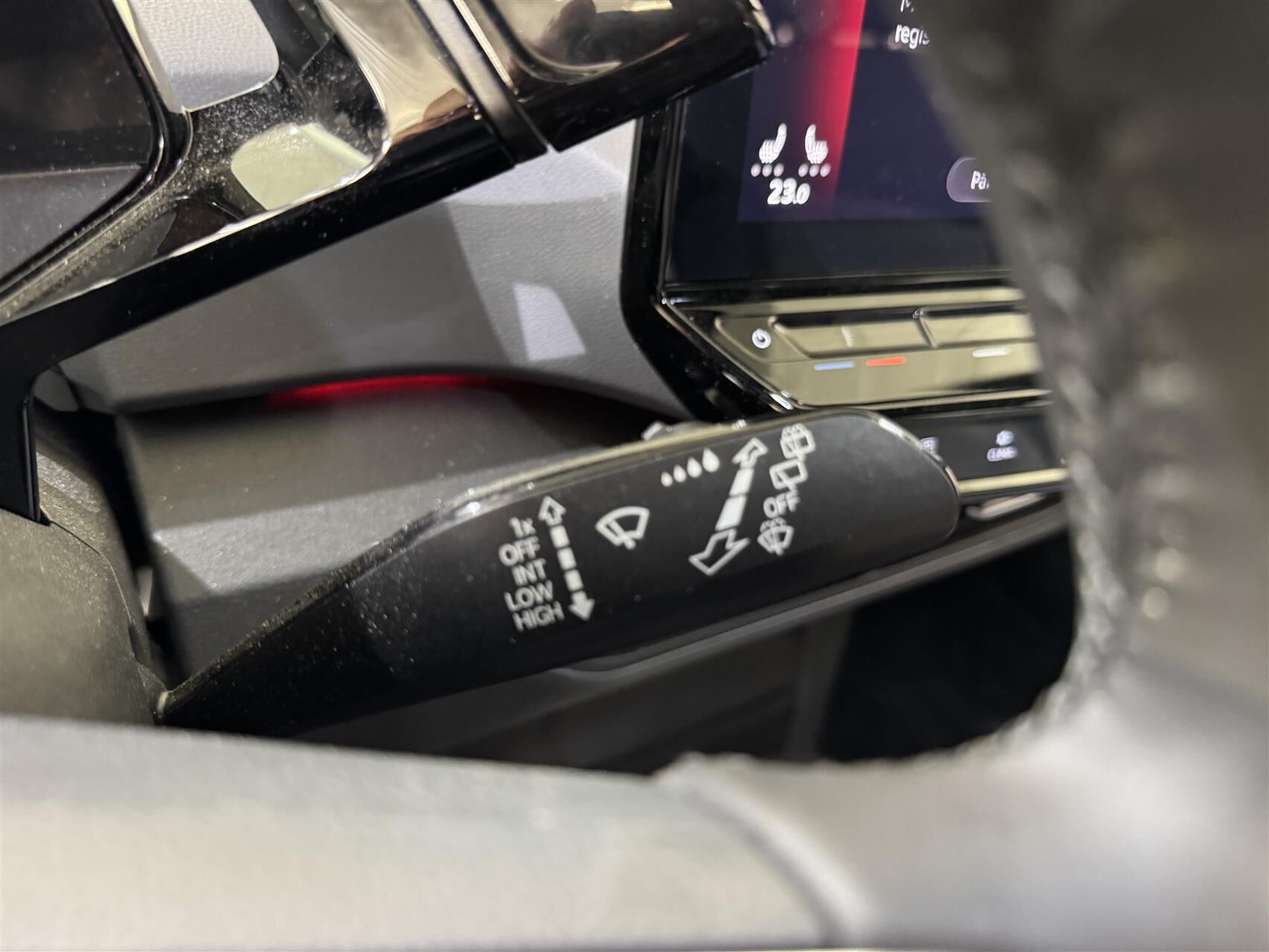 Billede af VW ID.3 EL Pro Performance 204HK 5d Aut.