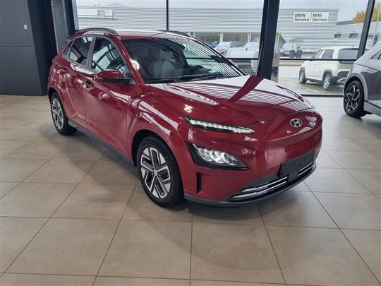 Hyundai Kona EL Prime 204HK 5d Aut.