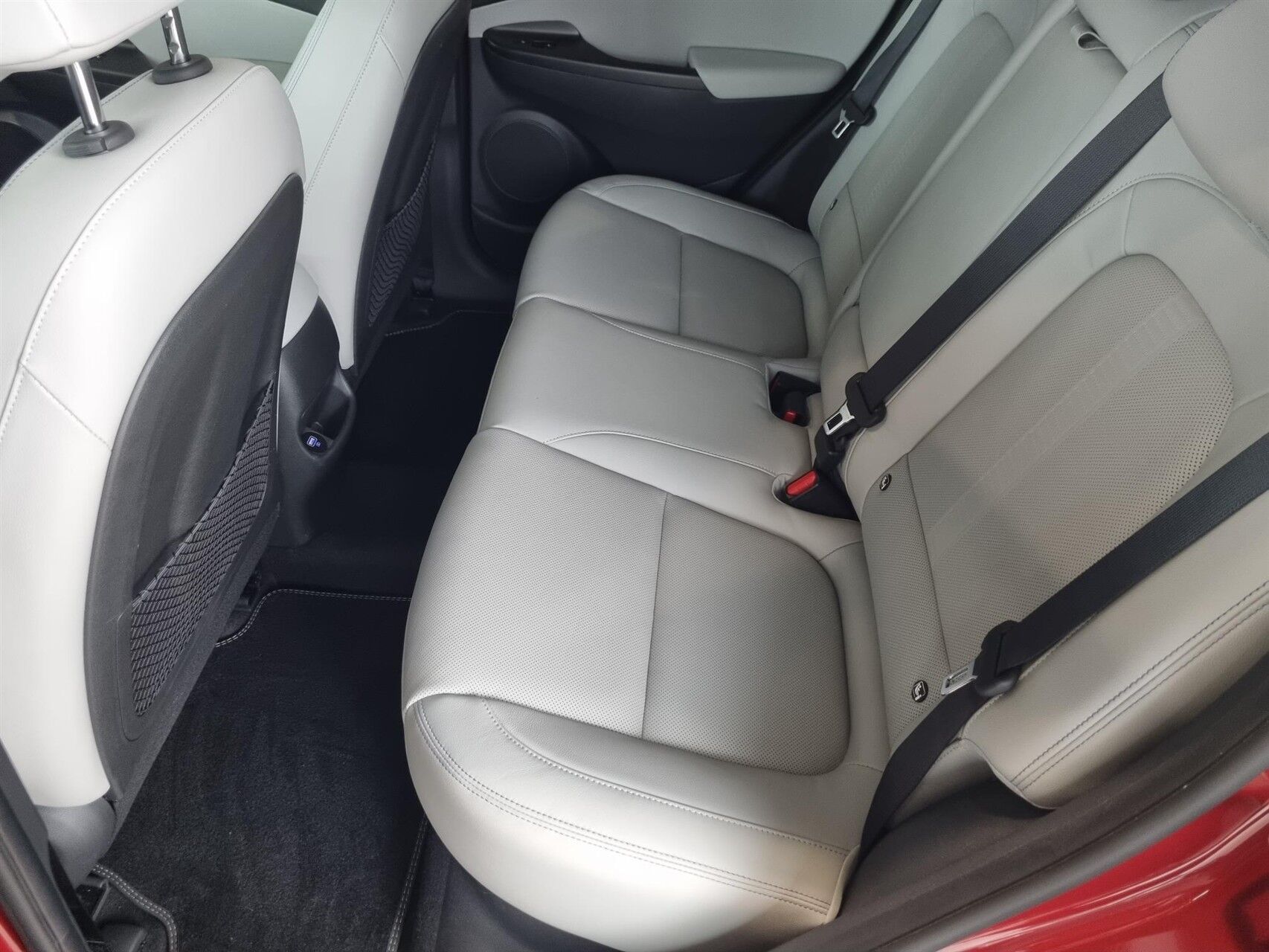 Billede af Hyundai Kona EL Prime 204HK 5d Aut.