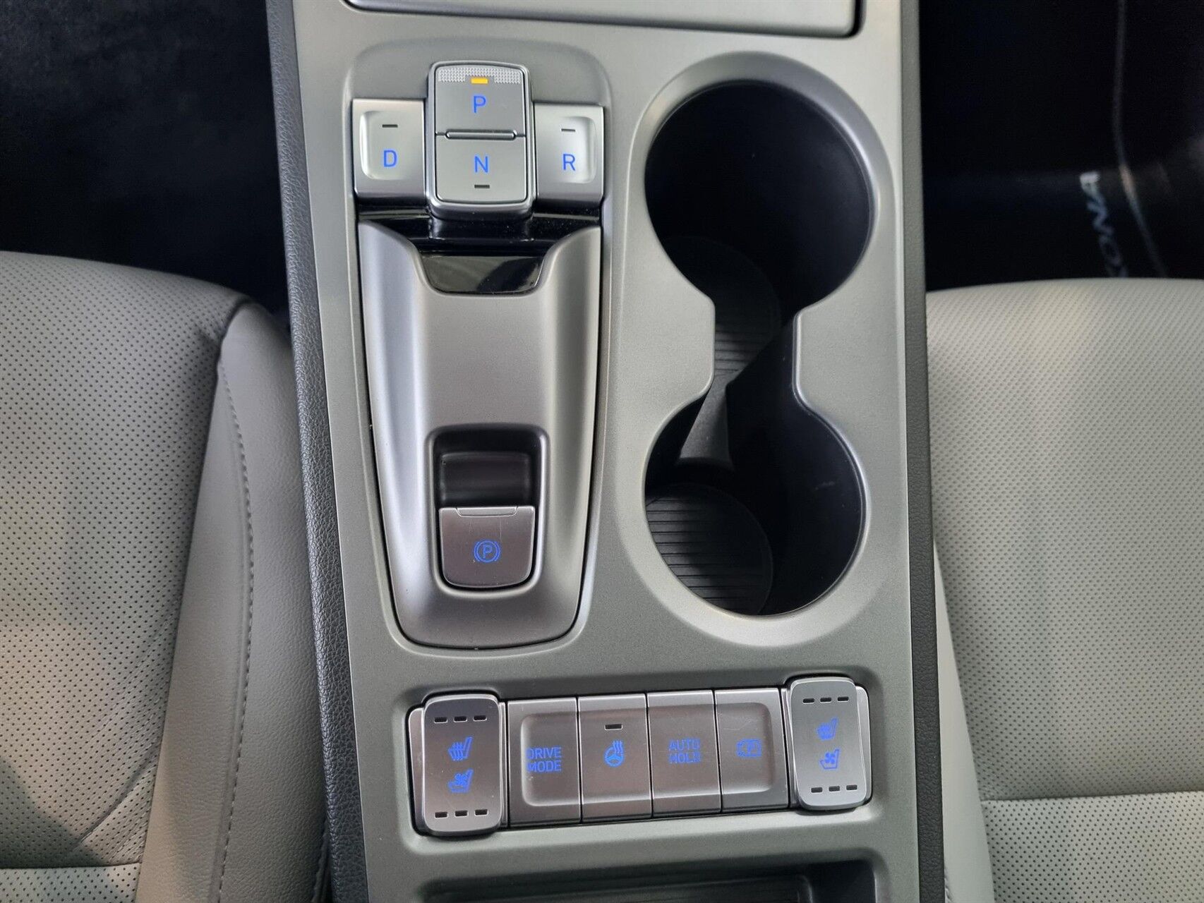 Billede af Hyundai Kona EL Prime 204HK 5d Aut.