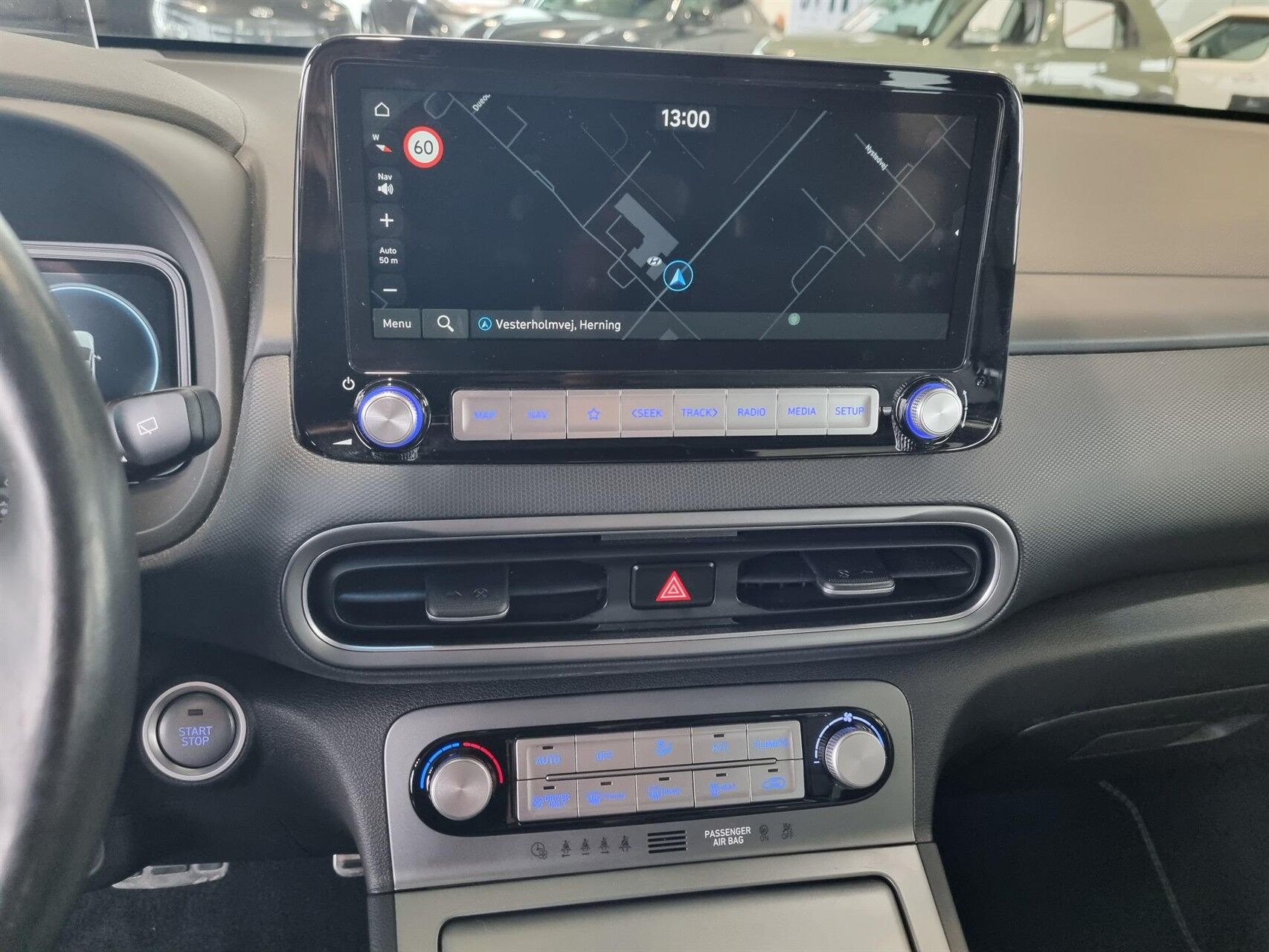 Billede af Hyundai Kona EL Prime 204HK 5d Aut.