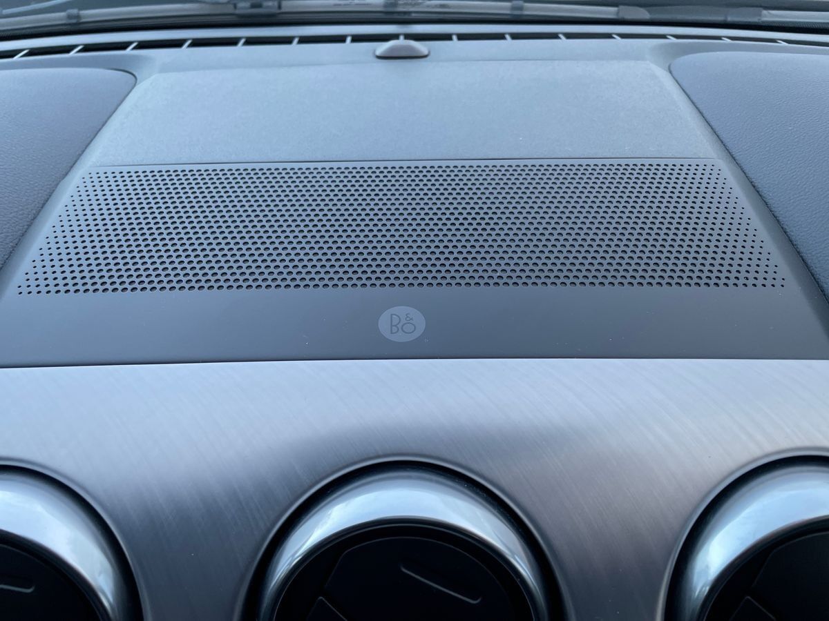 Billede af Ford Mustang 5,0 Ti-VCT Bullitt 450HK 2d 6g