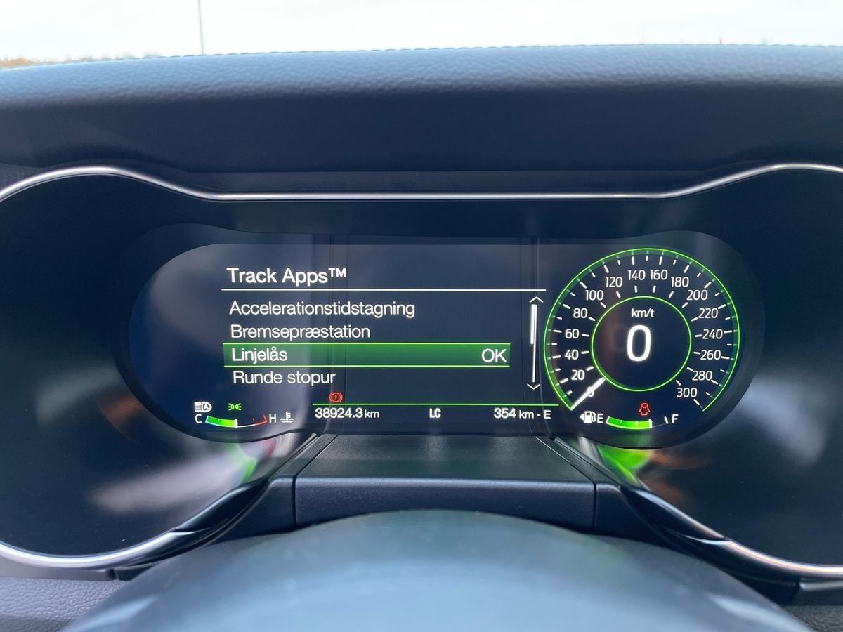 Billede af Ford Mustang 5,0 Ti-VCT Bullitt 450HK 2d 6g