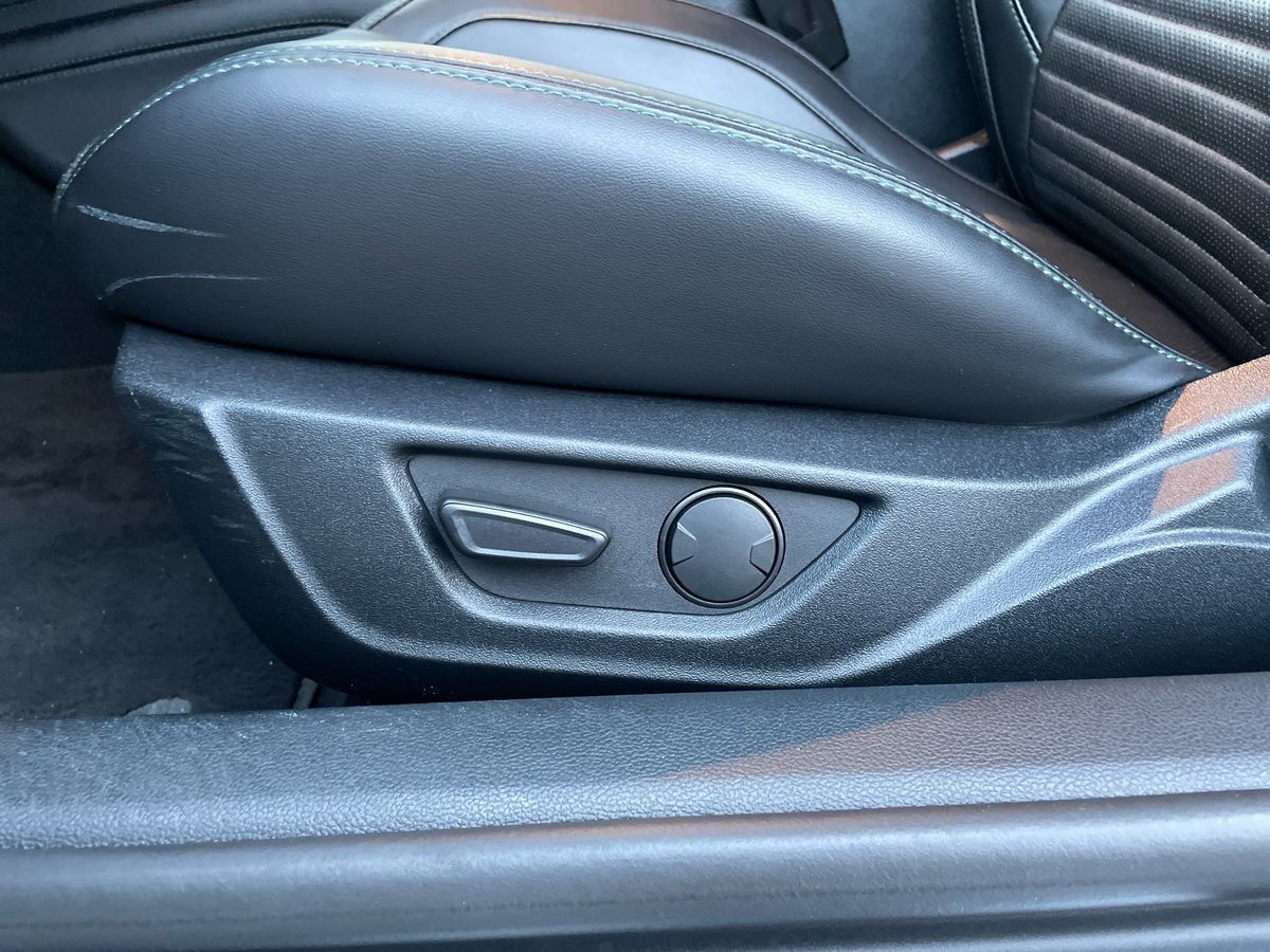 Billede af Ford Mustang 5,0 Ti-VCT Bullitt 450HK 2d 6g