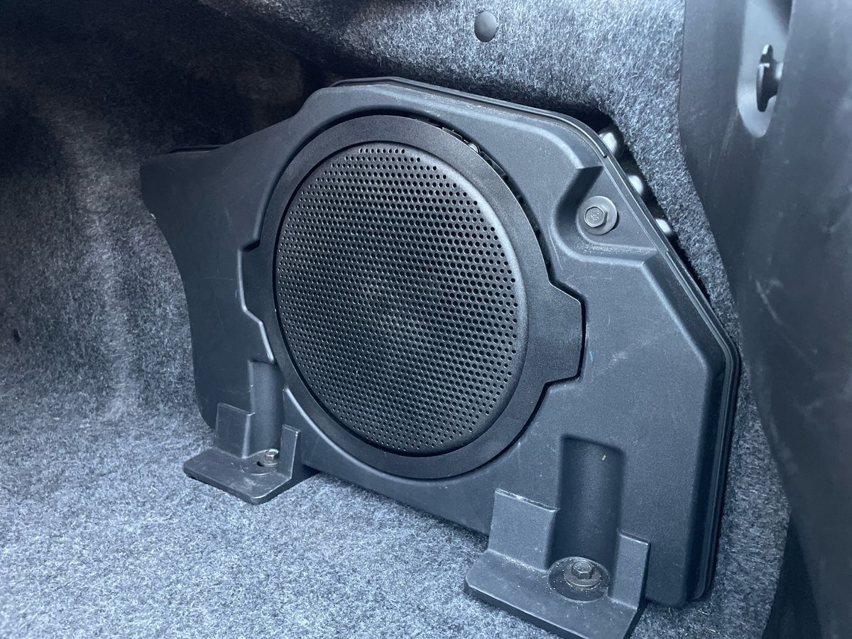 Billede af Ford Mustang 5,0 Ti-VCT Bullitt 450HK 2d 6g