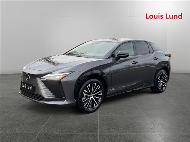 Billede af Lexus RZ 300e EL Luxury 204HK 4d Aut.