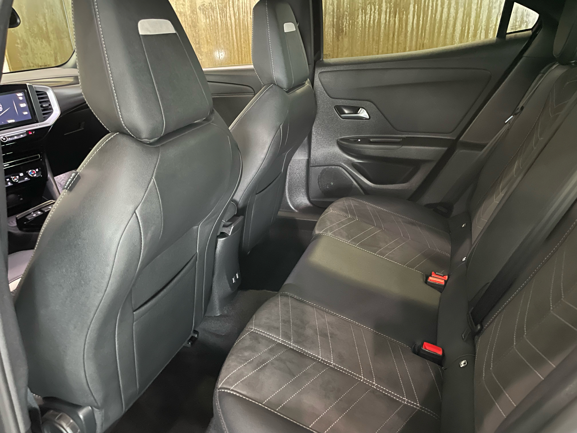 Billede af Opel Mokka-e EL Ultimate 136HK 5d Aut.