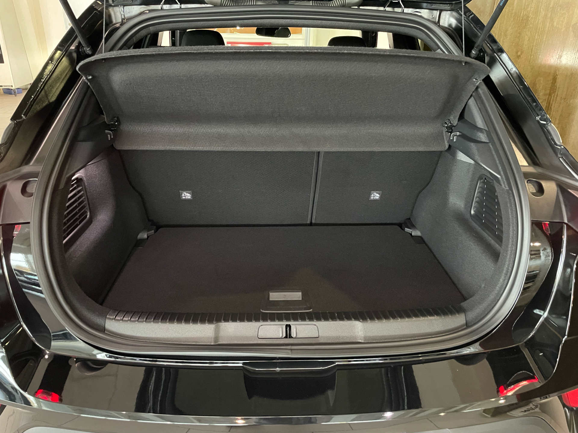 Billede af Opel Mokka-e EL Ultimate 136HK 5d Aut.