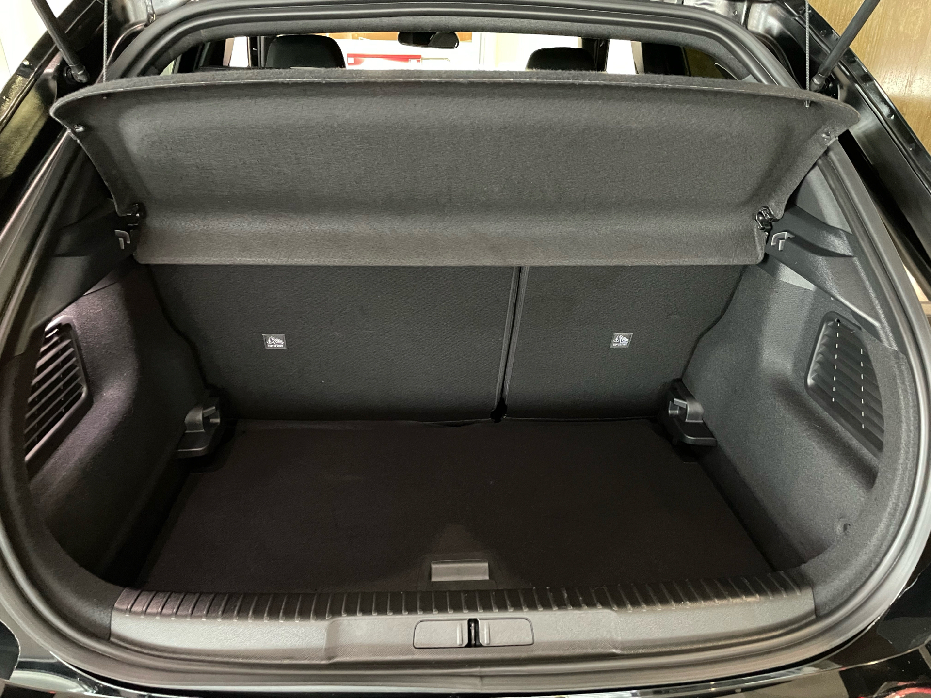 Billede af Opel Mokka-e EL Ultimate 136HK 5d Aut.