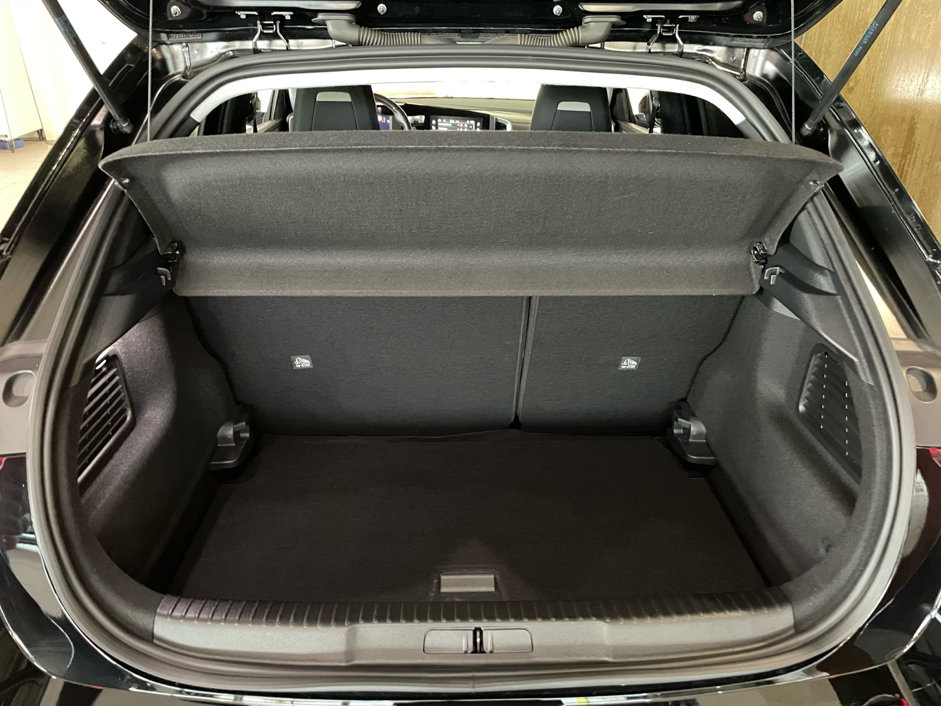 Billede af Opel Mokka-e EL Elegance 136HK 5d Aut.