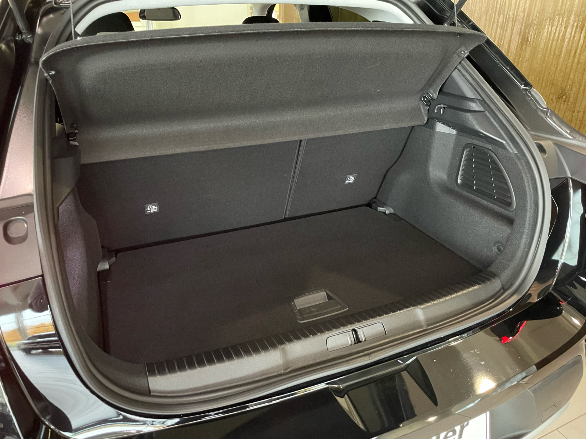 Billede af Opel Mokka-e EL Elegance 136HK 5d Aut.