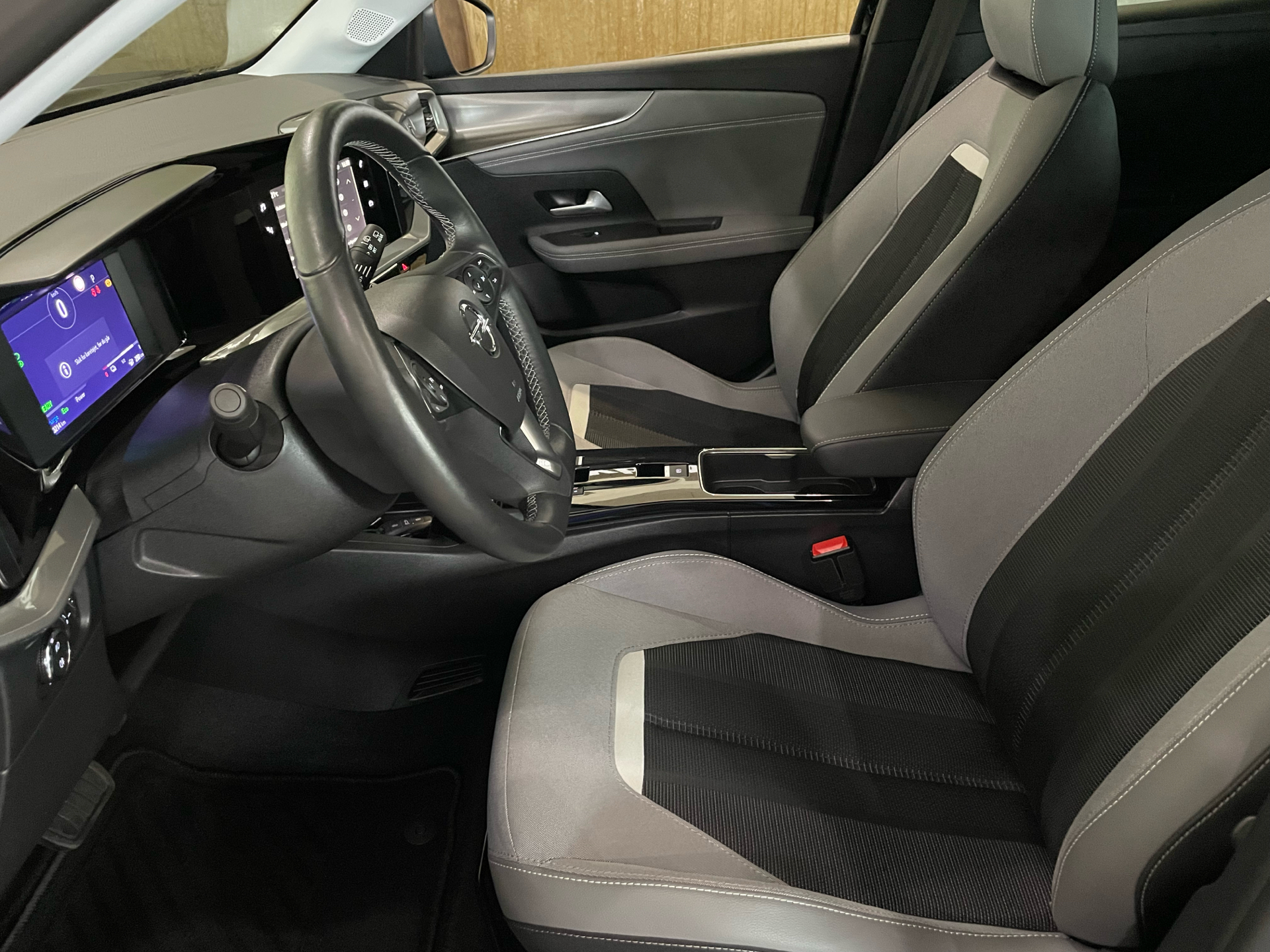 Billede af Opel Mokka-e EL Elegance 136HK 5d Aut.